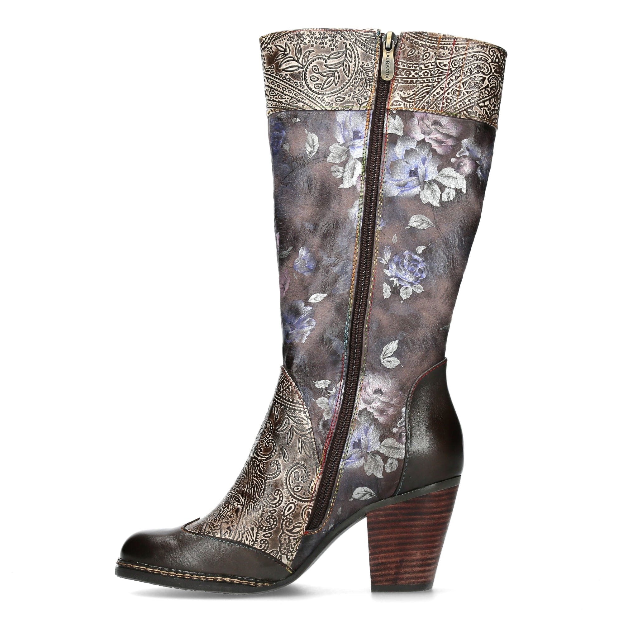 Bottes - ANGELINA 04 - Image 12