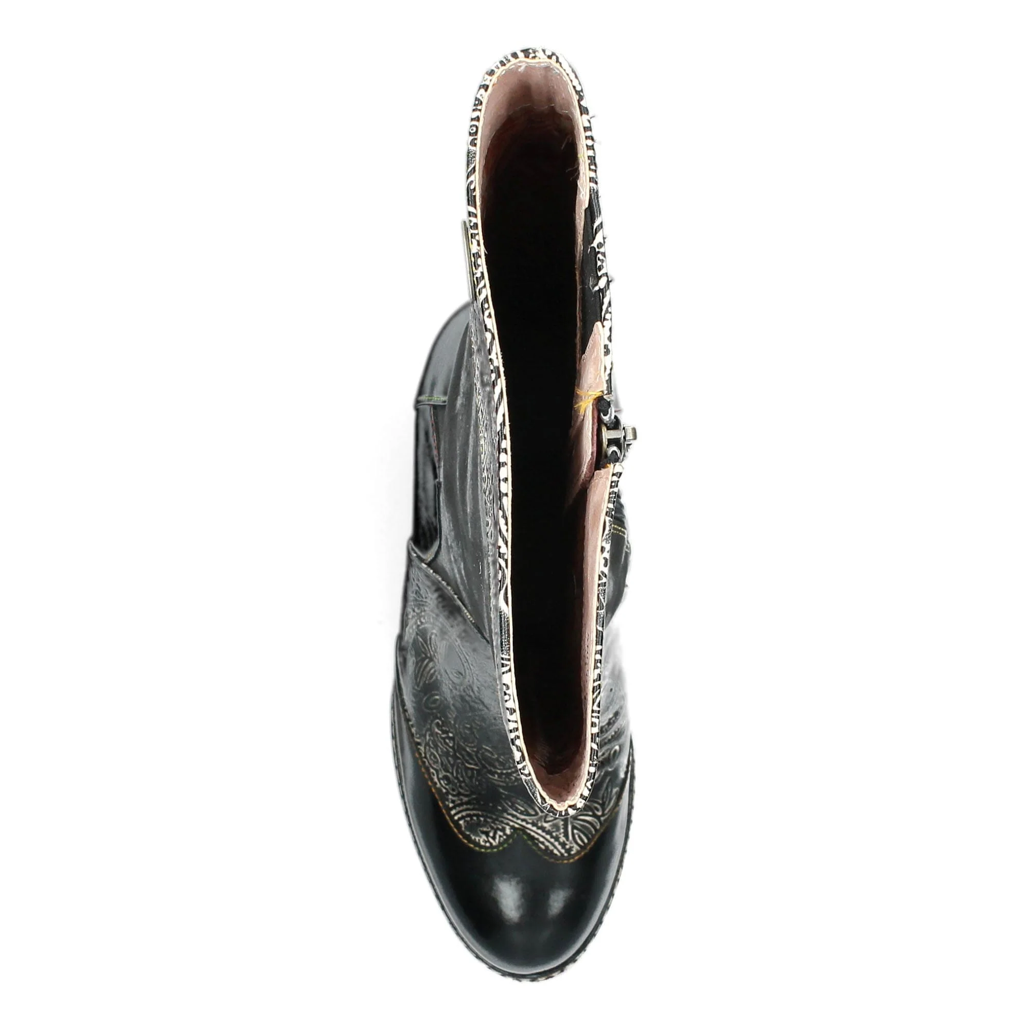 Bottes - ANGELINA 04 - Image 4