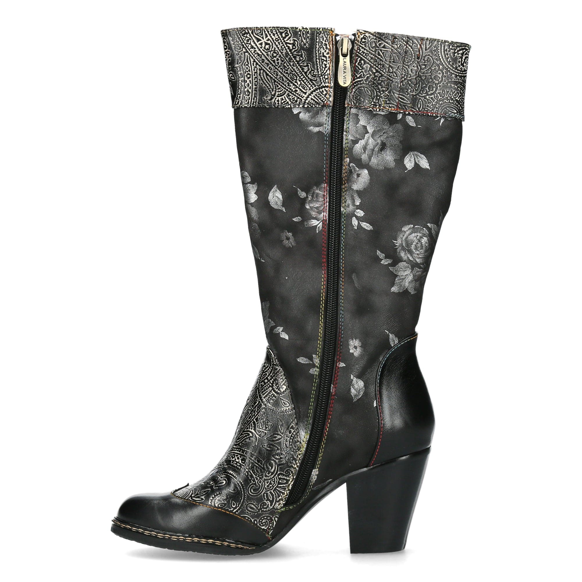 Bottes - ANGELINA 04 - Image 5