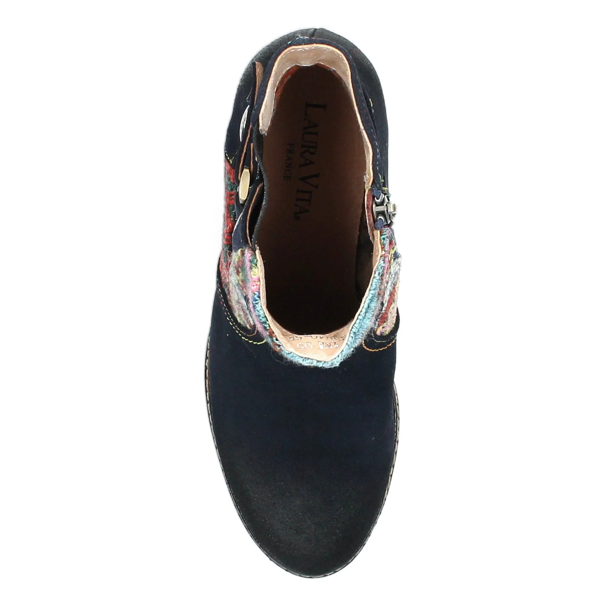 Bottines - ANGELINA 05 - Image 11