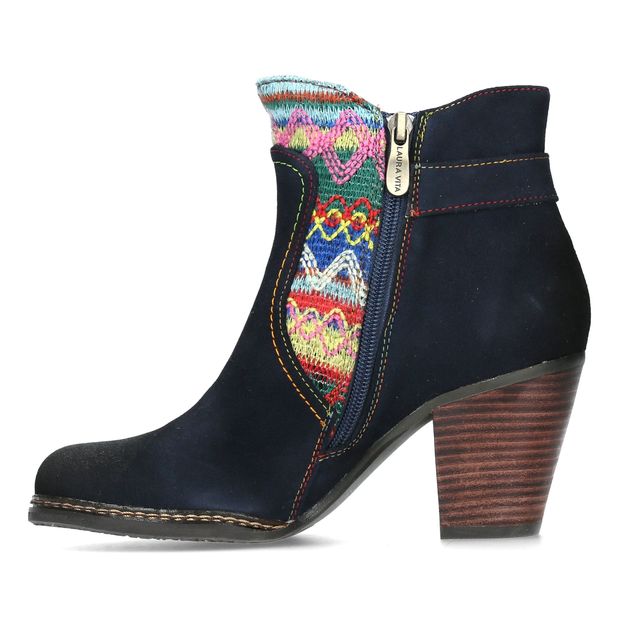 Bottines - ANGELINA 05 - Image 12