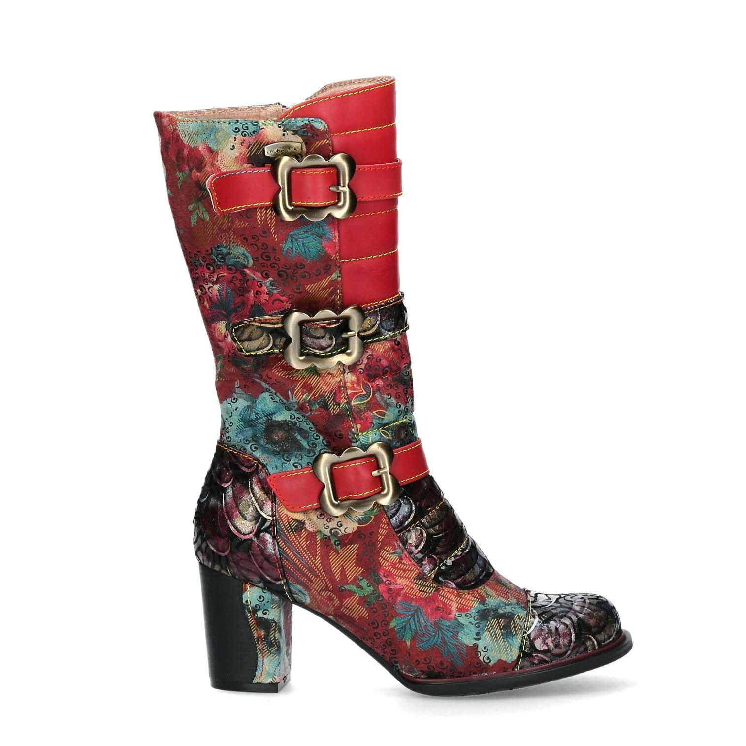 Bottines - ANNAO 01 - Image 8
