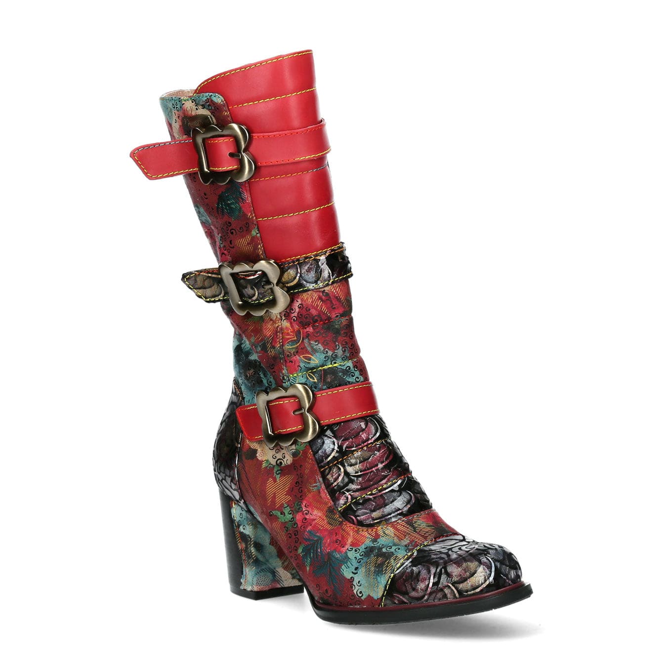 Bottines - ANNAO 01 - Image 9