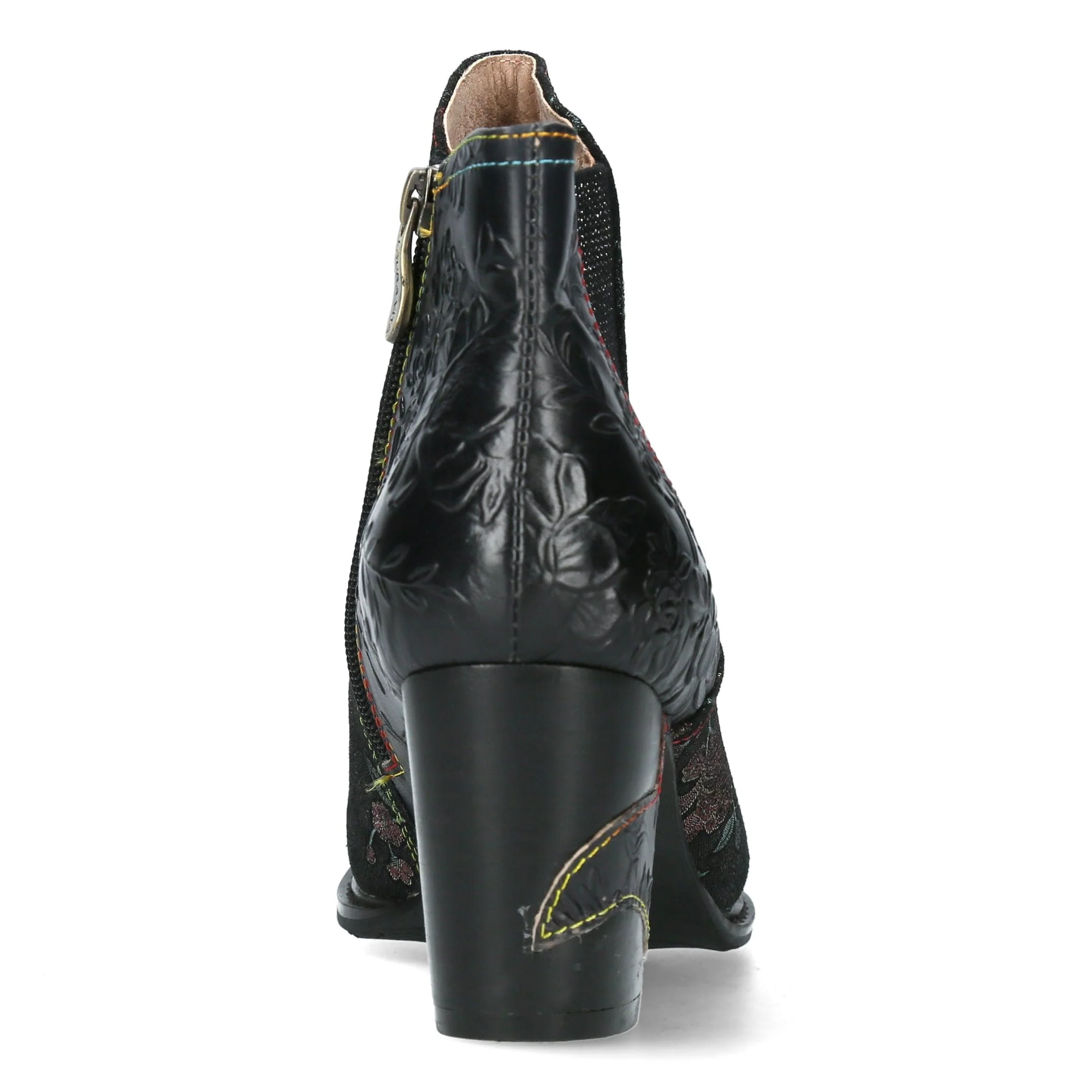 Bottines - ANNAO 118 - Image 8