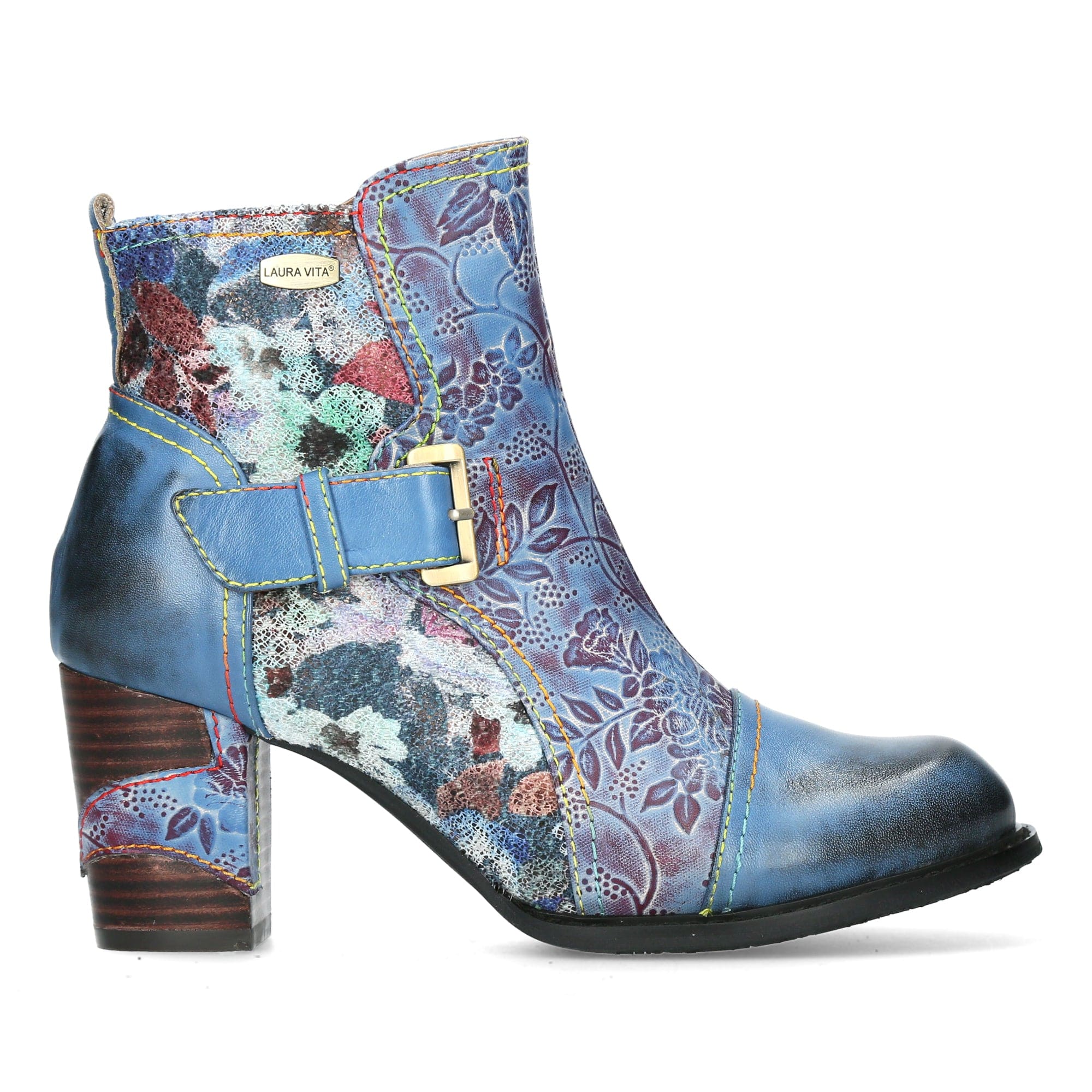 Bottines - ANNAO 70 - Image 14