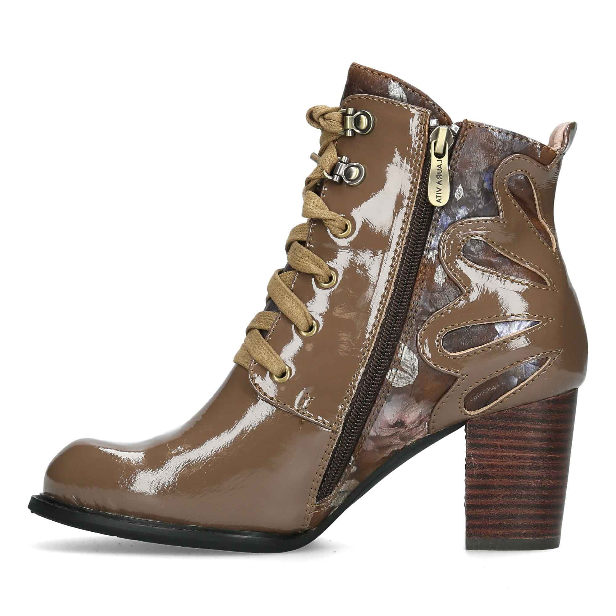 Bottines - ANNAO 72 - Image 11