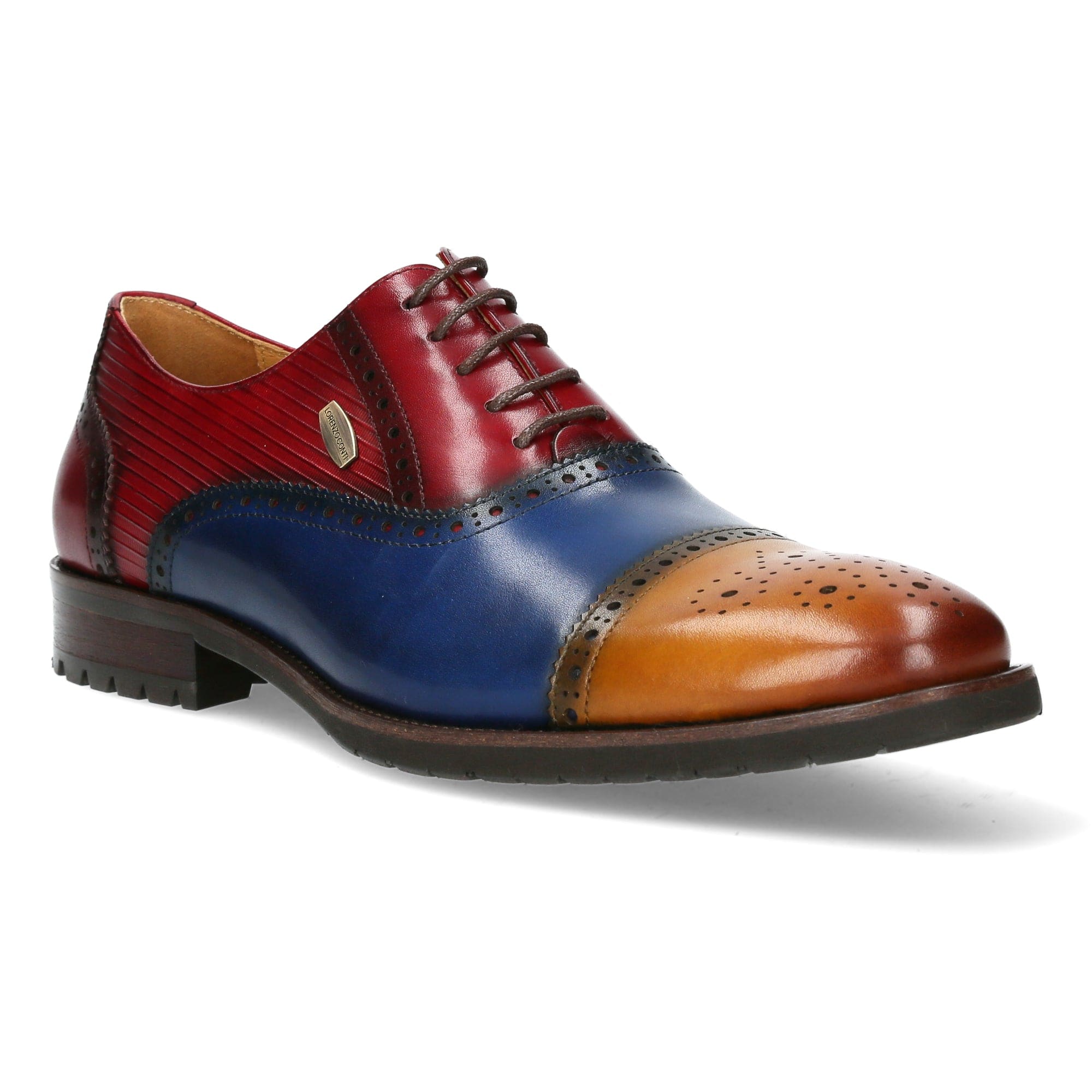 Chaussure Homme ANTONIN 03 - Image 4