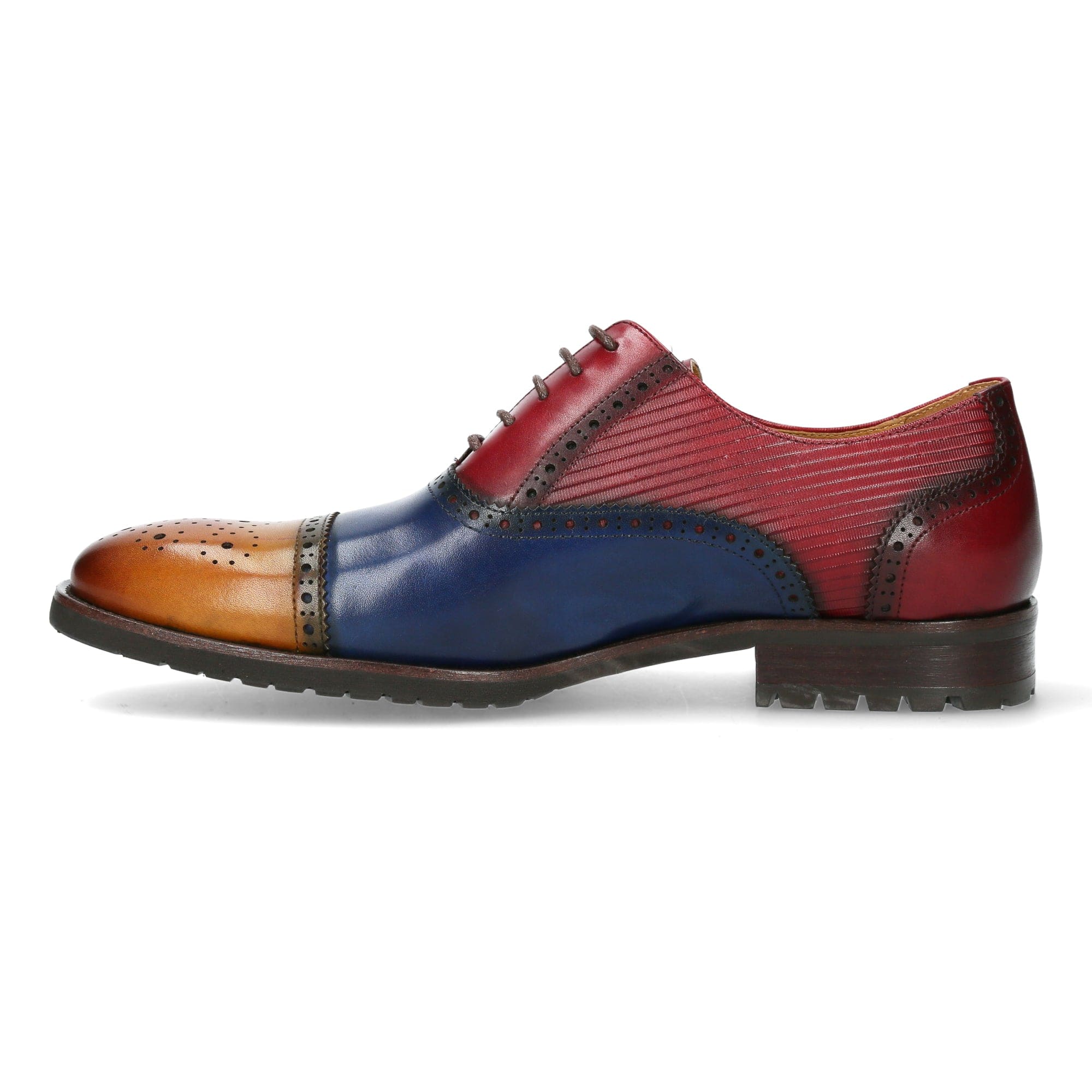 Chaussure Homme ANTONIN 03 - Image 7