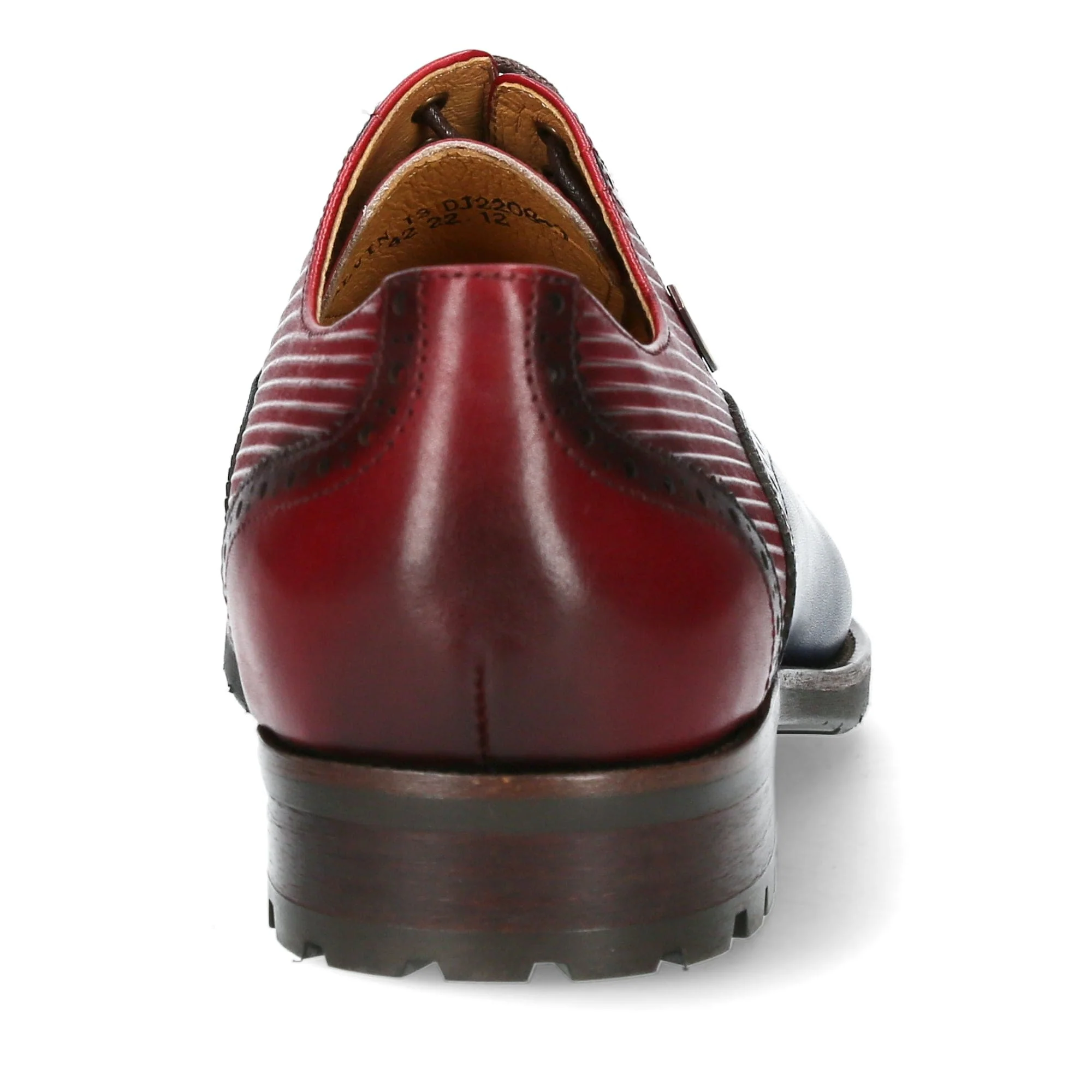 Chaussure Homme ANTONIN 03 - Image 8