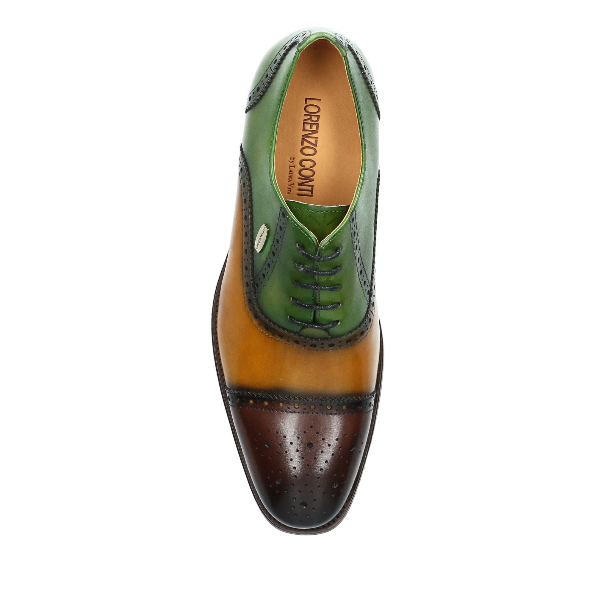 Chaussure Homme ANTONIN 04 - Image 4