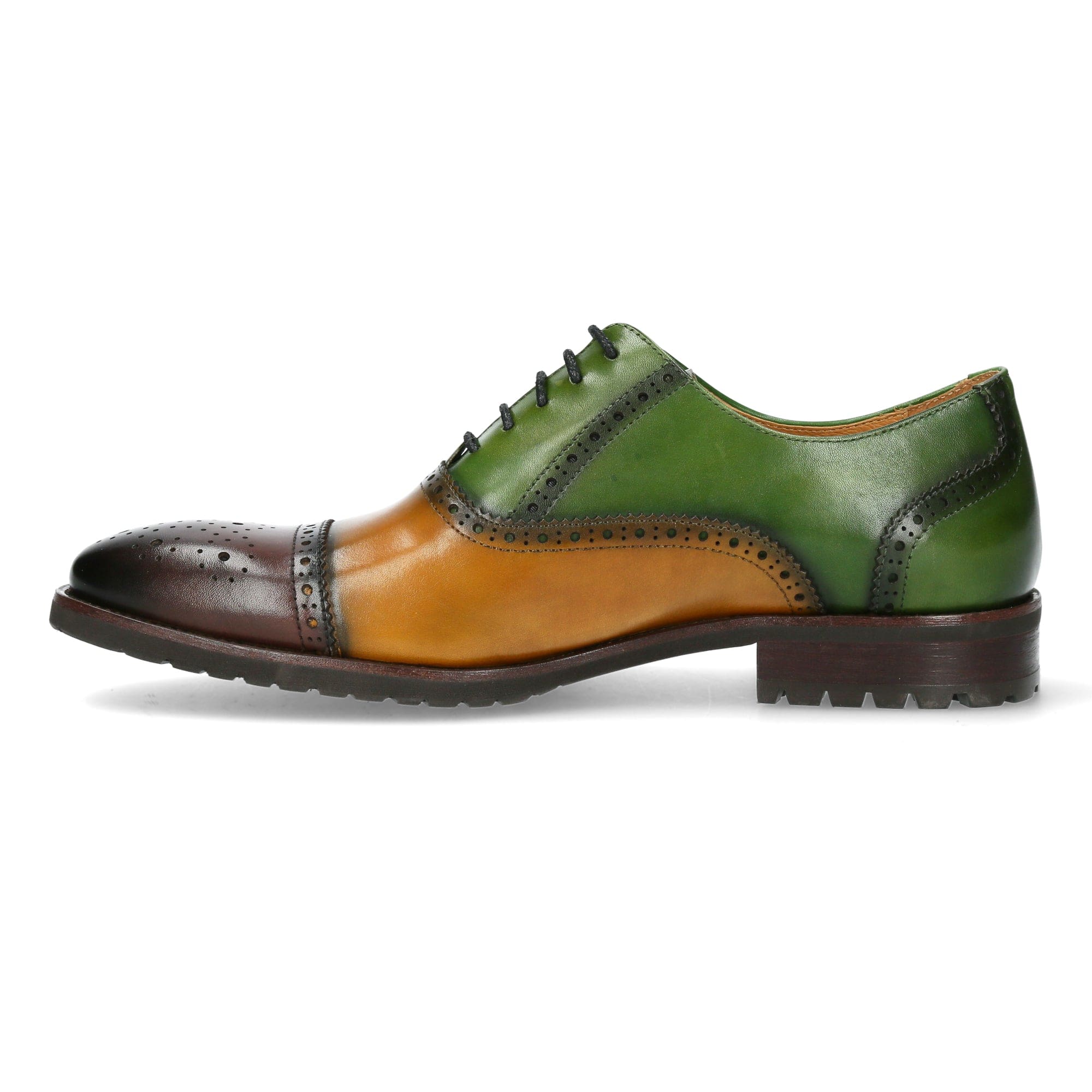 Chaussure Homme ANTONIN 04 - Image 5