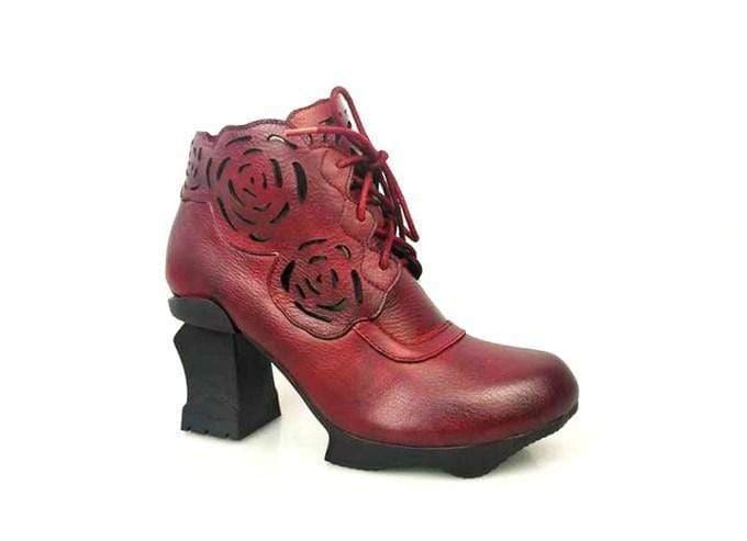 Bottines - ARCMANCEO 150 - Image 10