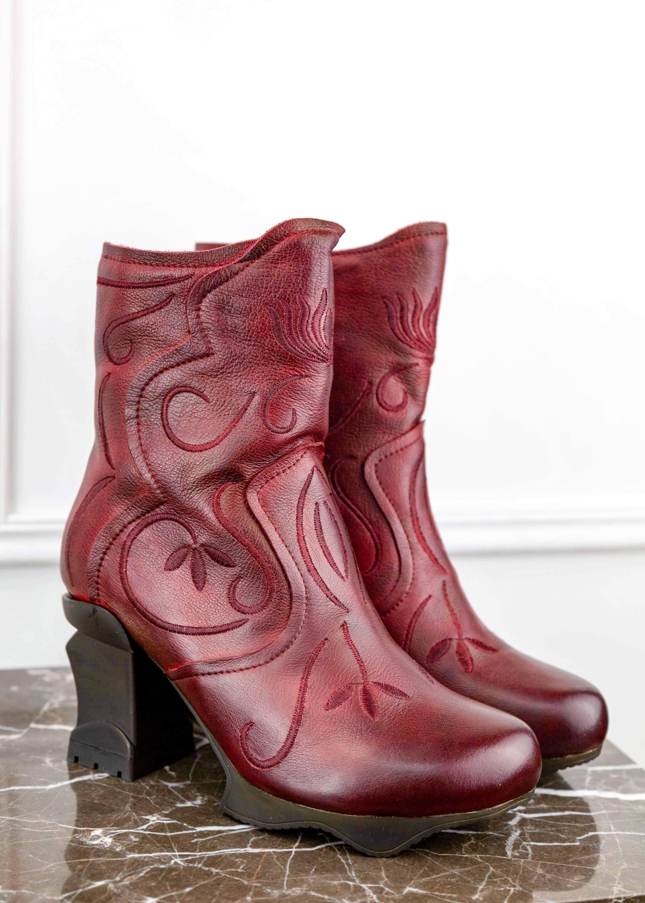 Bottines - ARCMANCEO 151