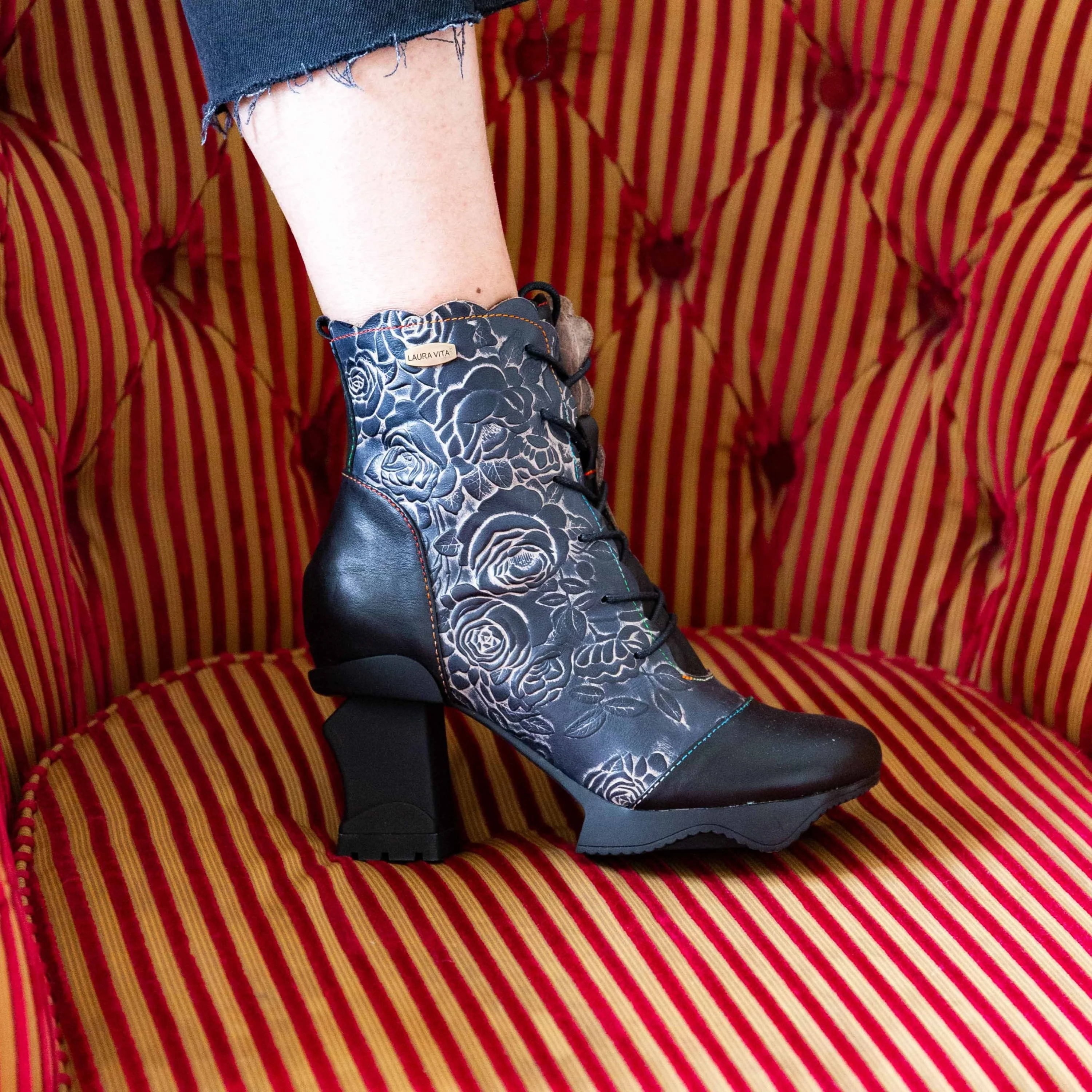 Bottines - ARCMANCEO 50 - Image 8