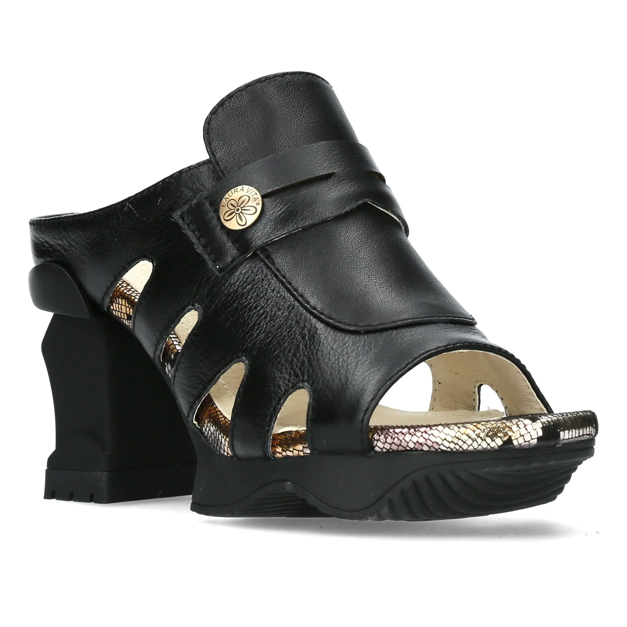 Mules - ARCMANCEO 2624 - Image 2