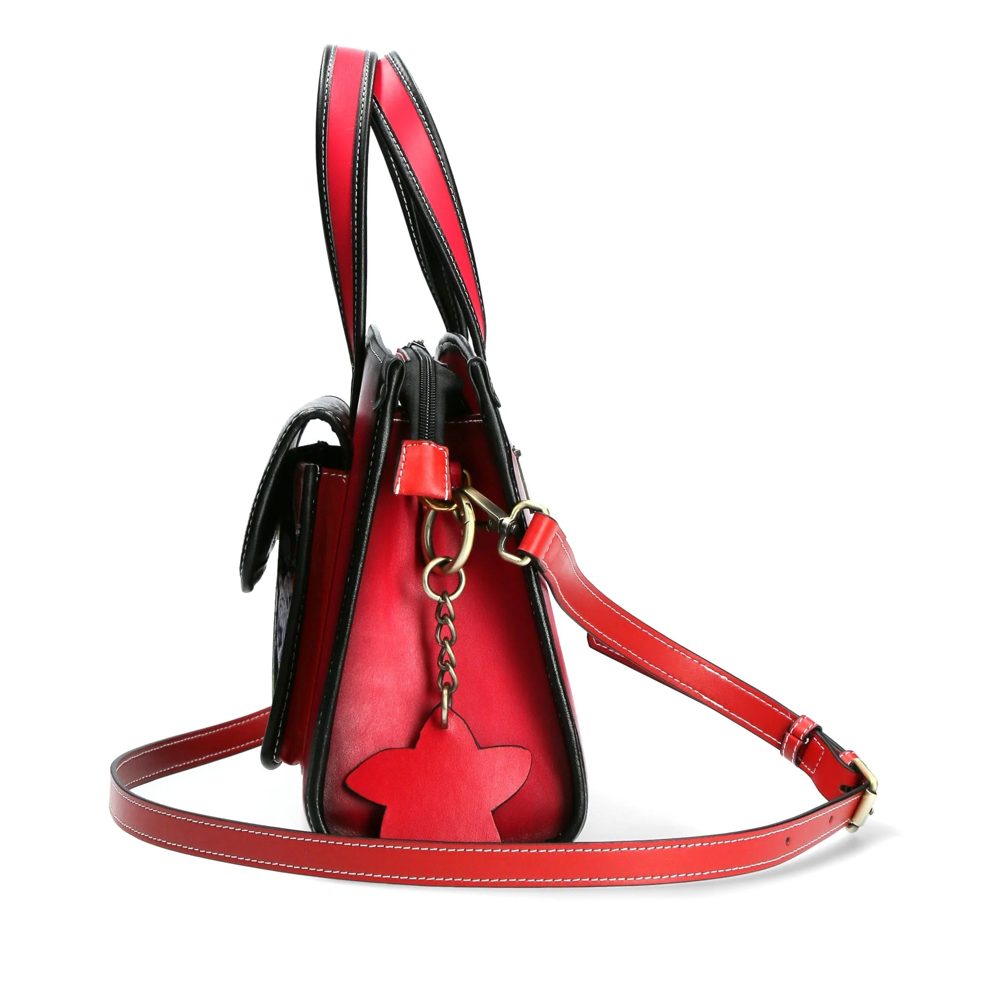 Sac - ARLINA 01 100% Cuir - Image 11