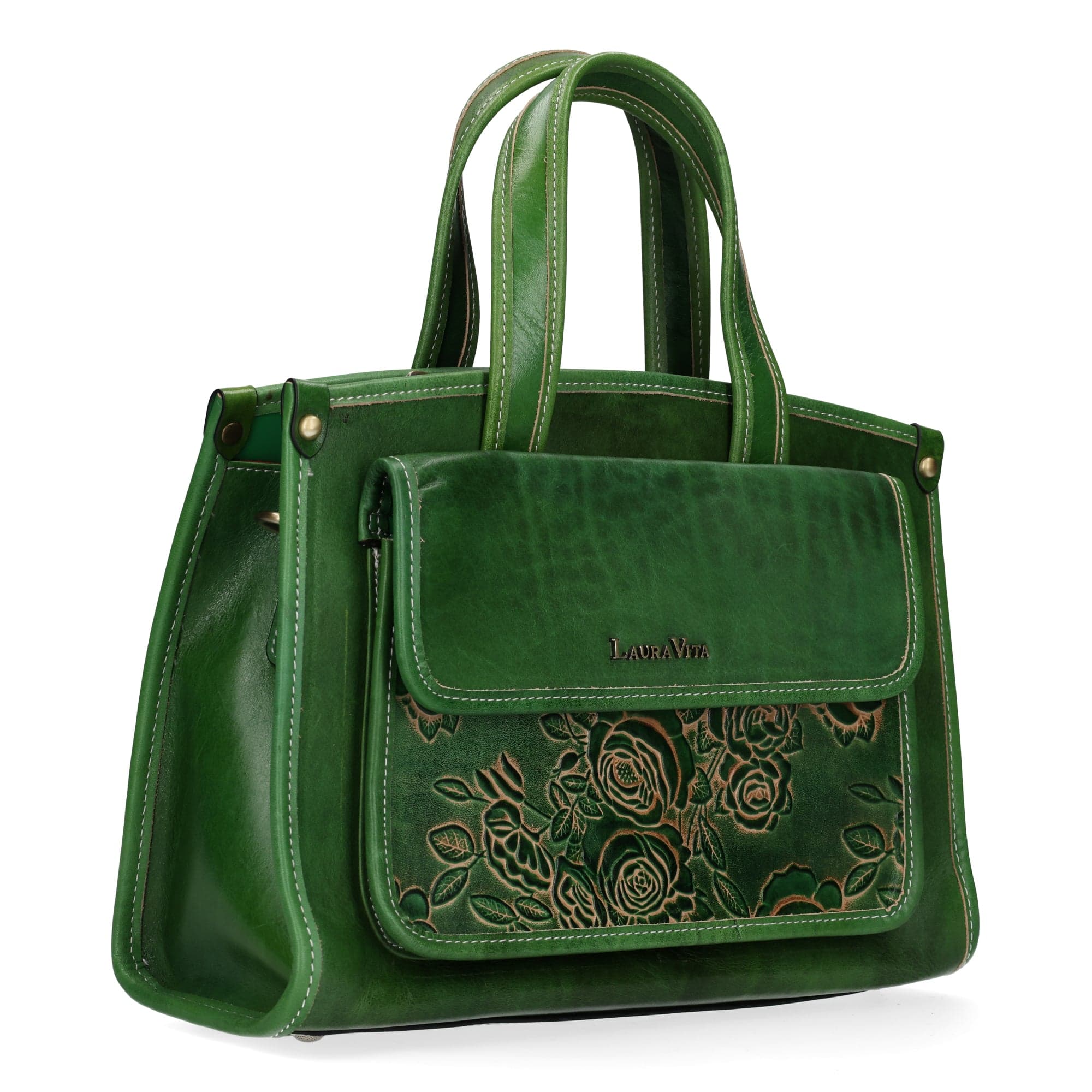 Sac - ARLINA 04 en cuir - Image 11