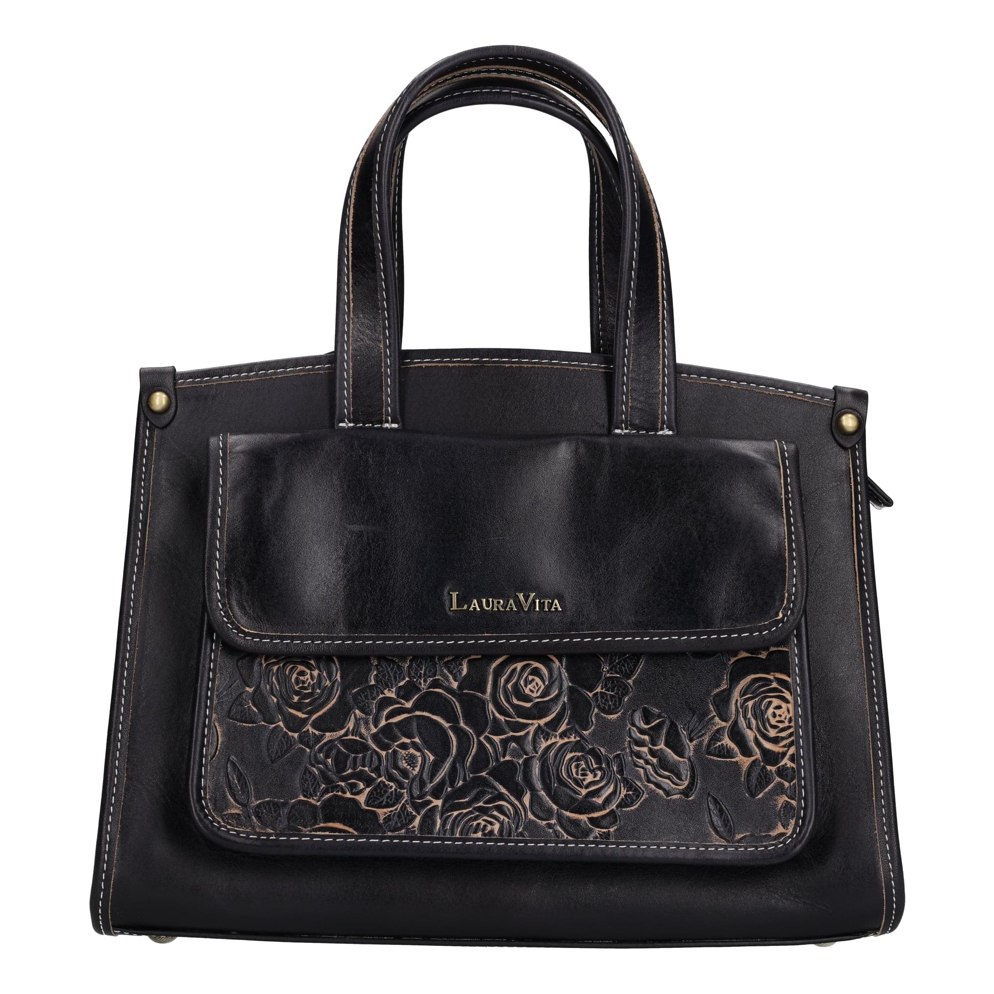 Sac - ARLINA 04 en cuir - Image 13