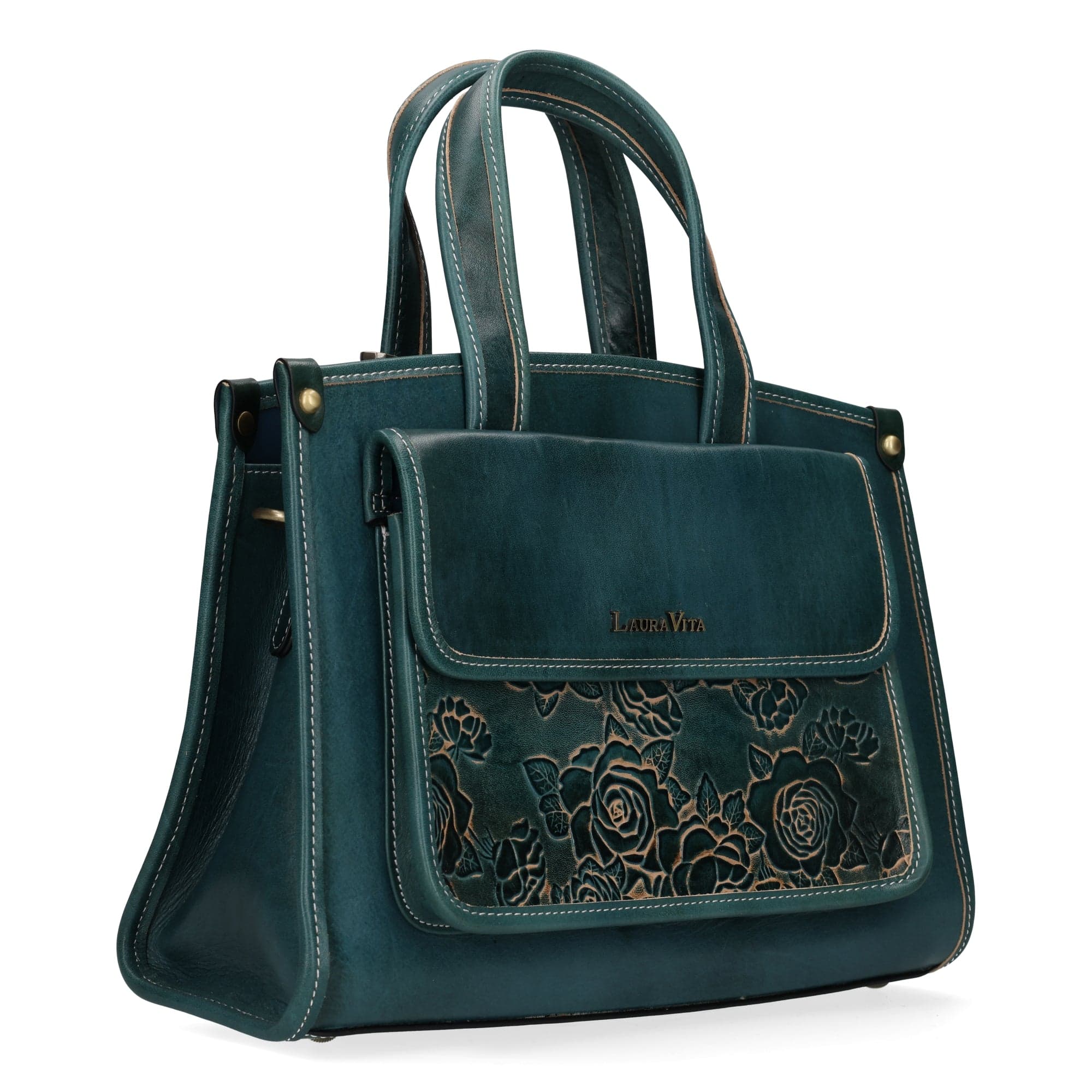 Sac - ARLINA 04 en cuir - Image 3