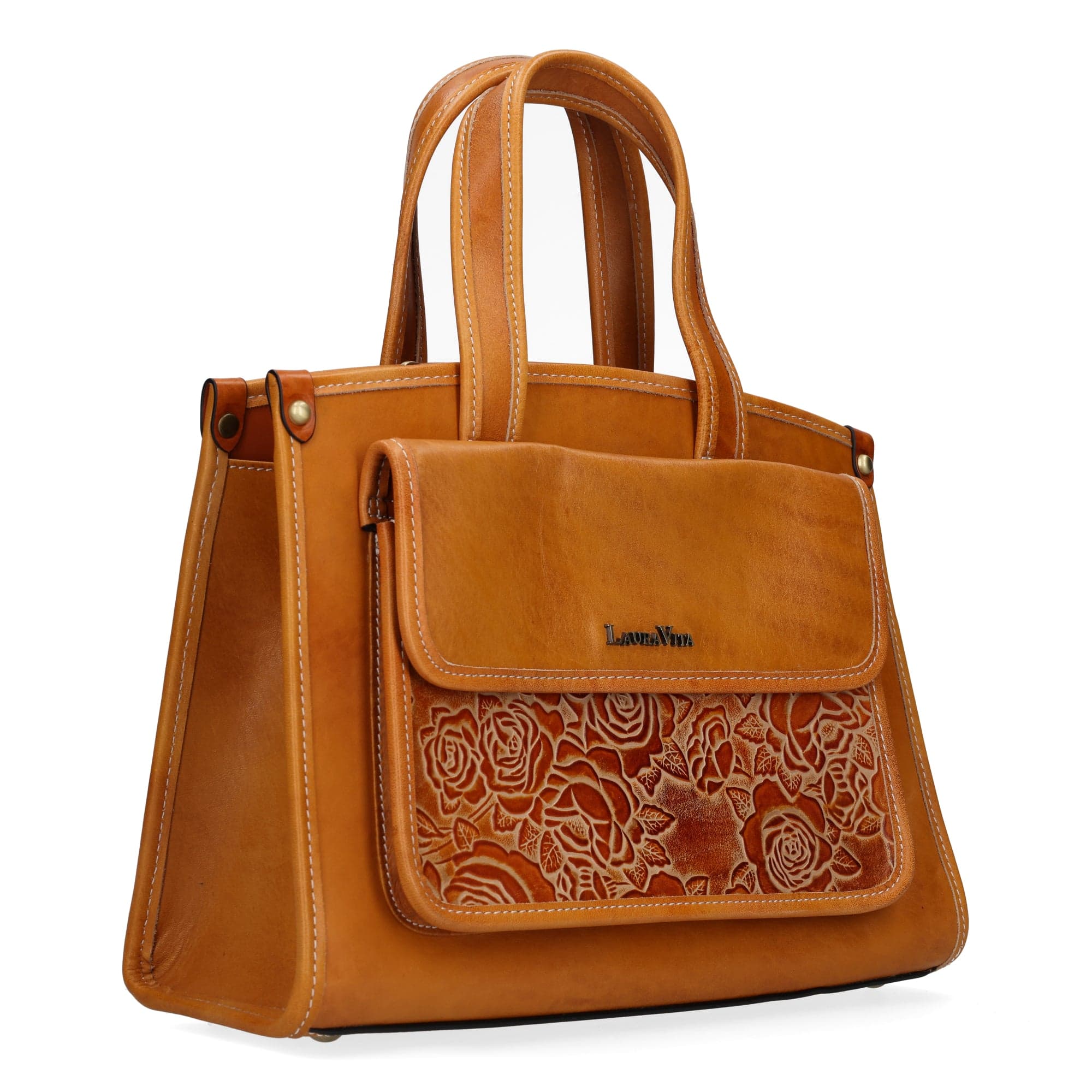 Sac - ARLINA 04 en cuir - Image 7
