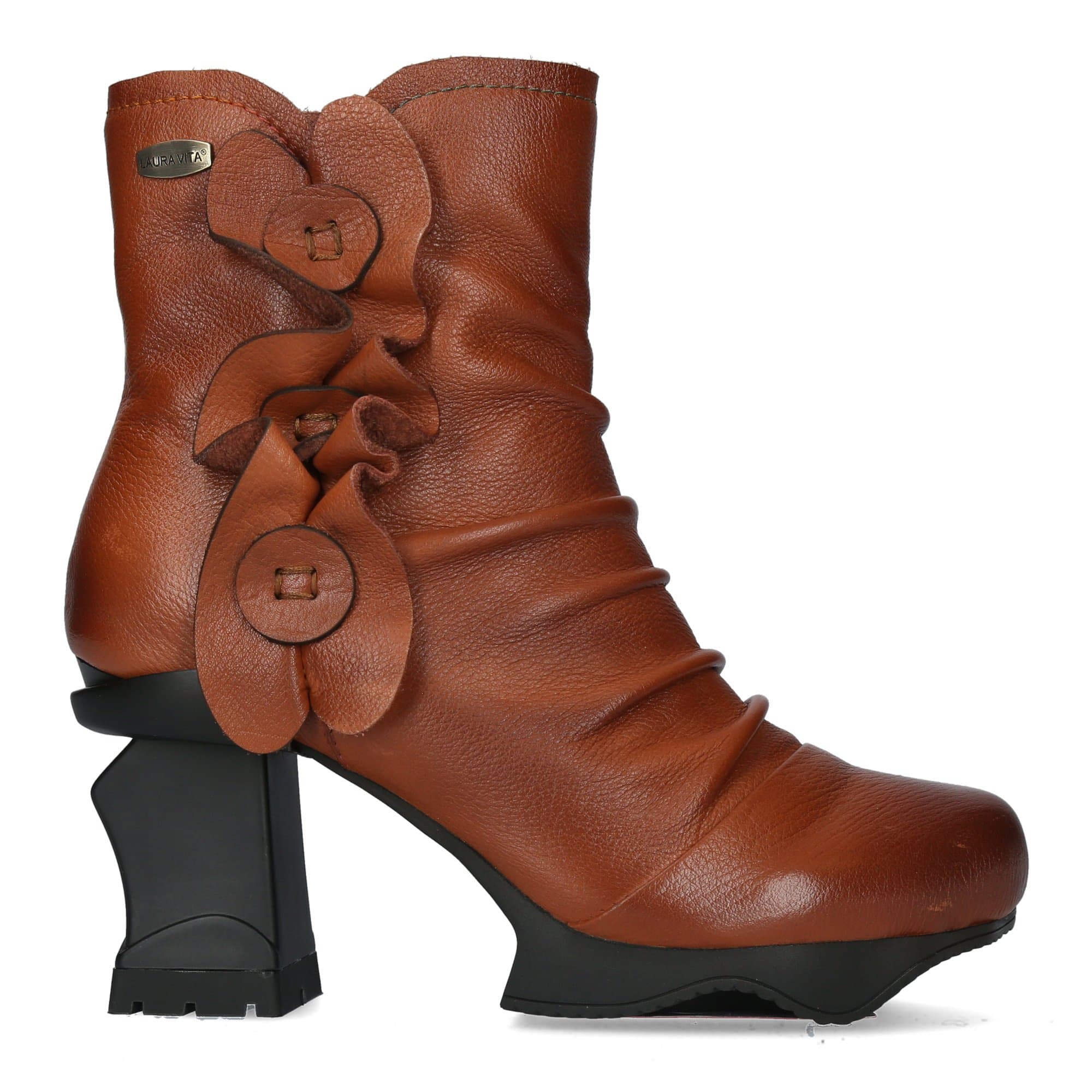 Bottines - ARMANCE 118