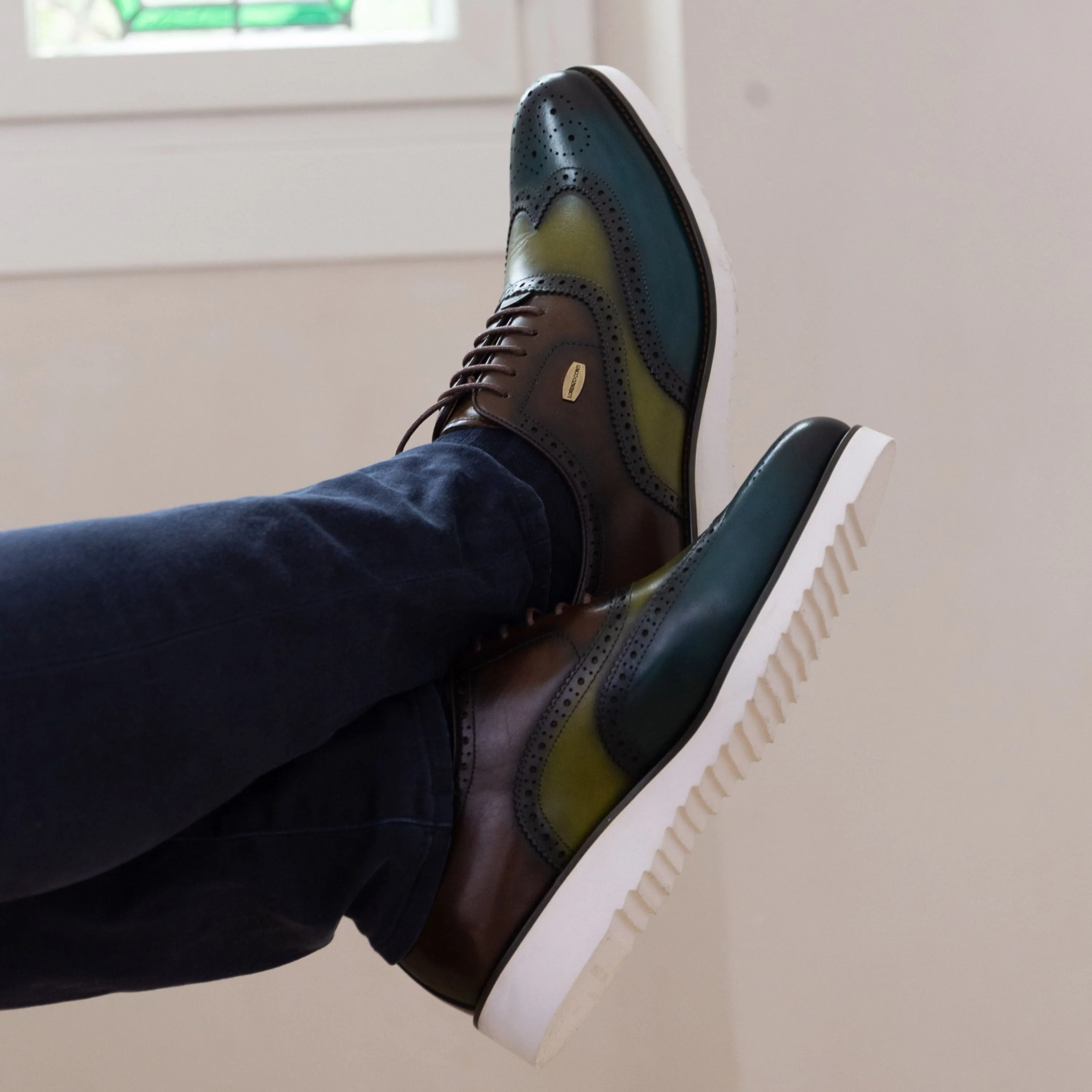 Chaussure Homme ARON 01 - Image 2