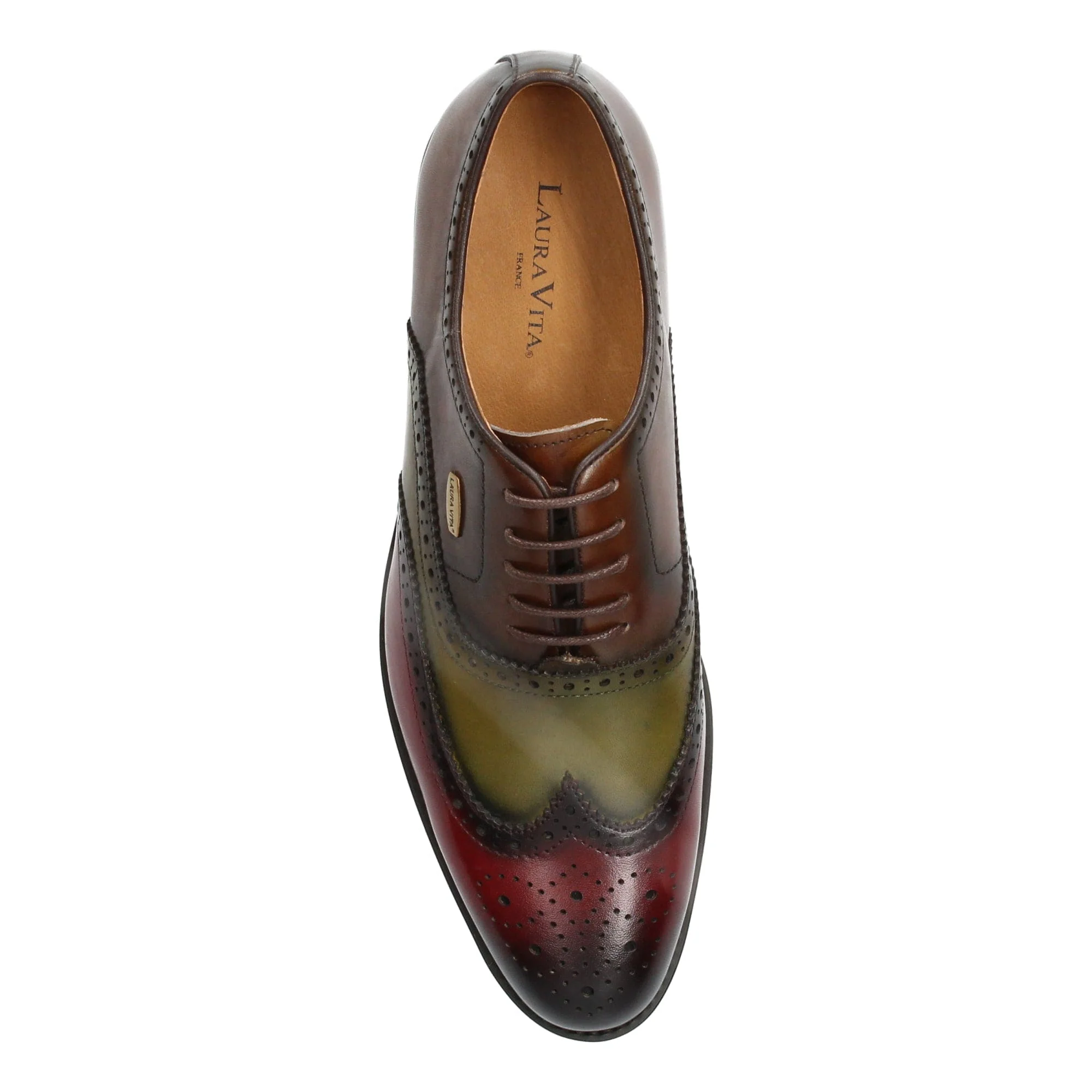Chaussure Homme ARON 01 - Image 21
