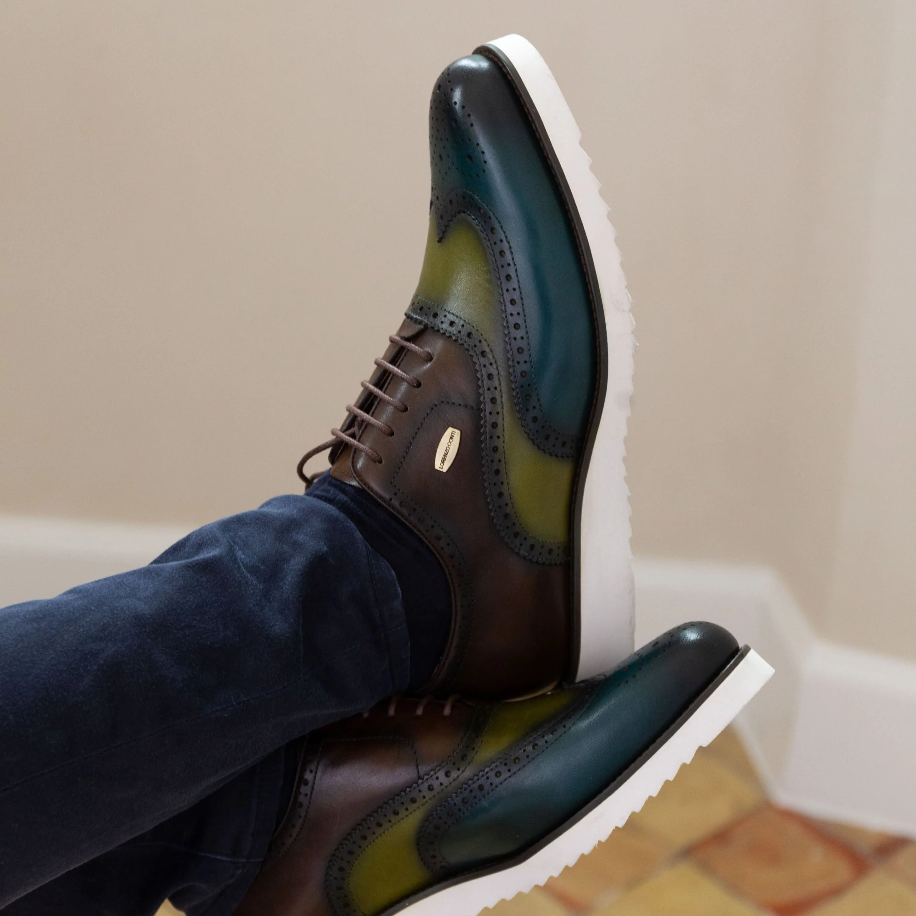 Chaussure Homme ARON 01 - Image 3