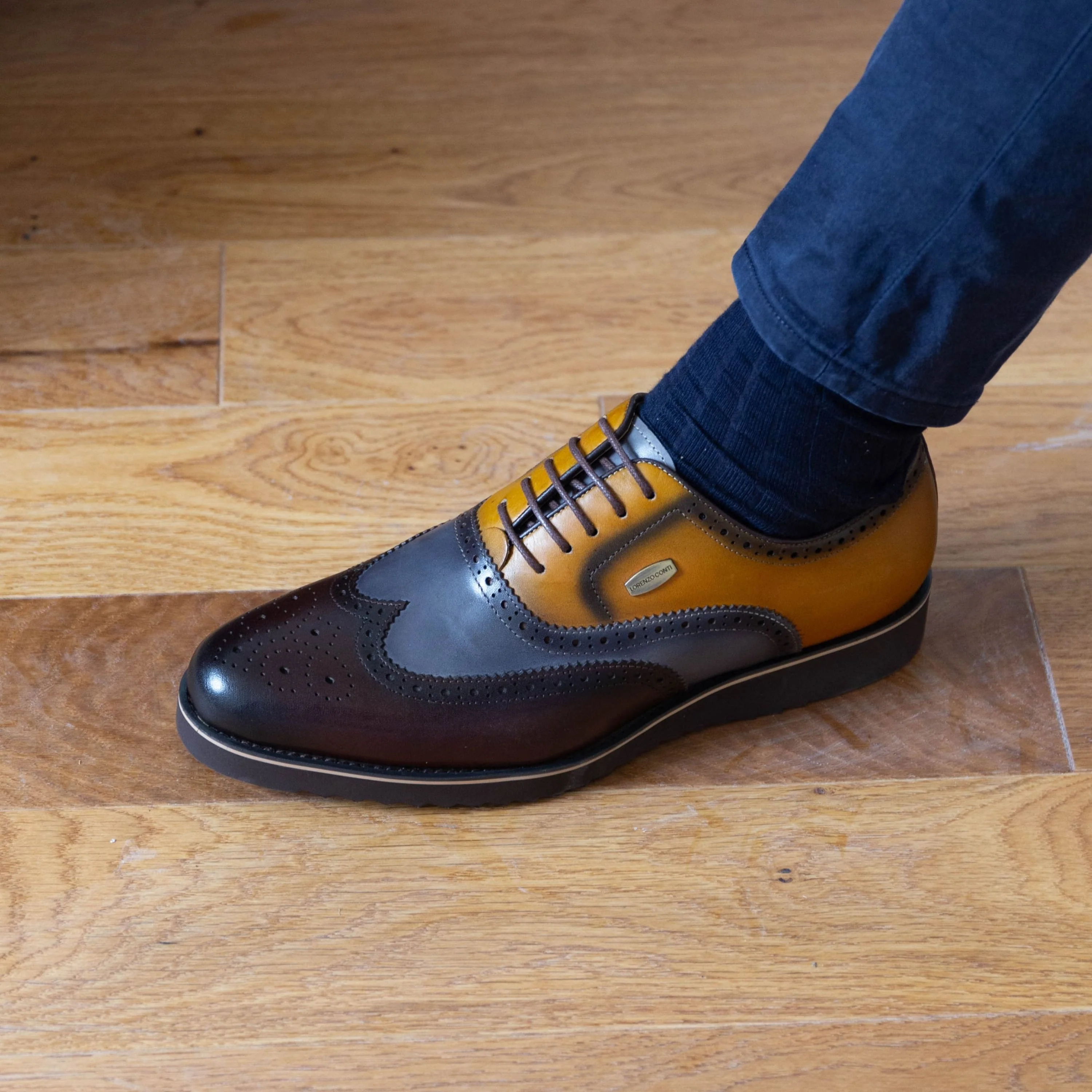 Chaussure Homme ARON 01 - Image 9