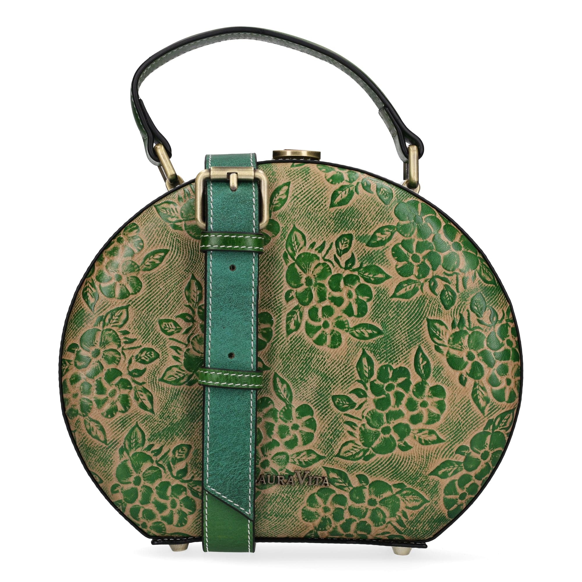 Sac - ARTHA 08 en Cuir - Image 2