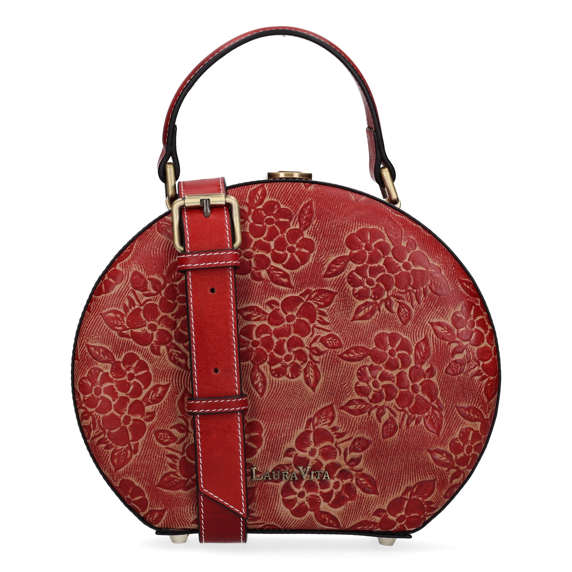 Sac - ARTHA 08 en Cuir - Image 21