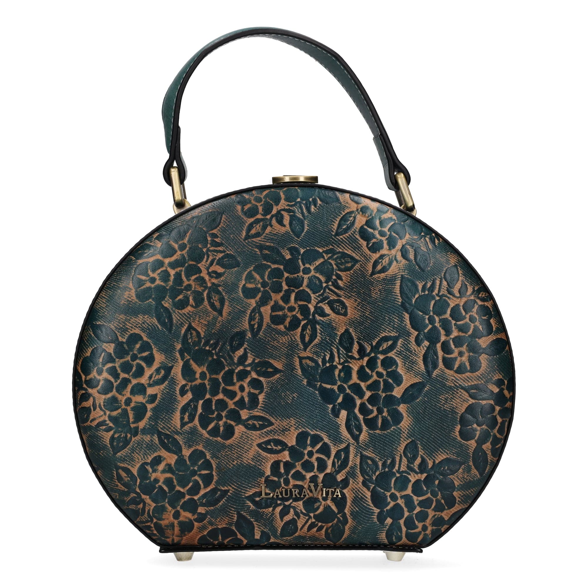 Sac - ARTHA 08 en Cuir - Image 28