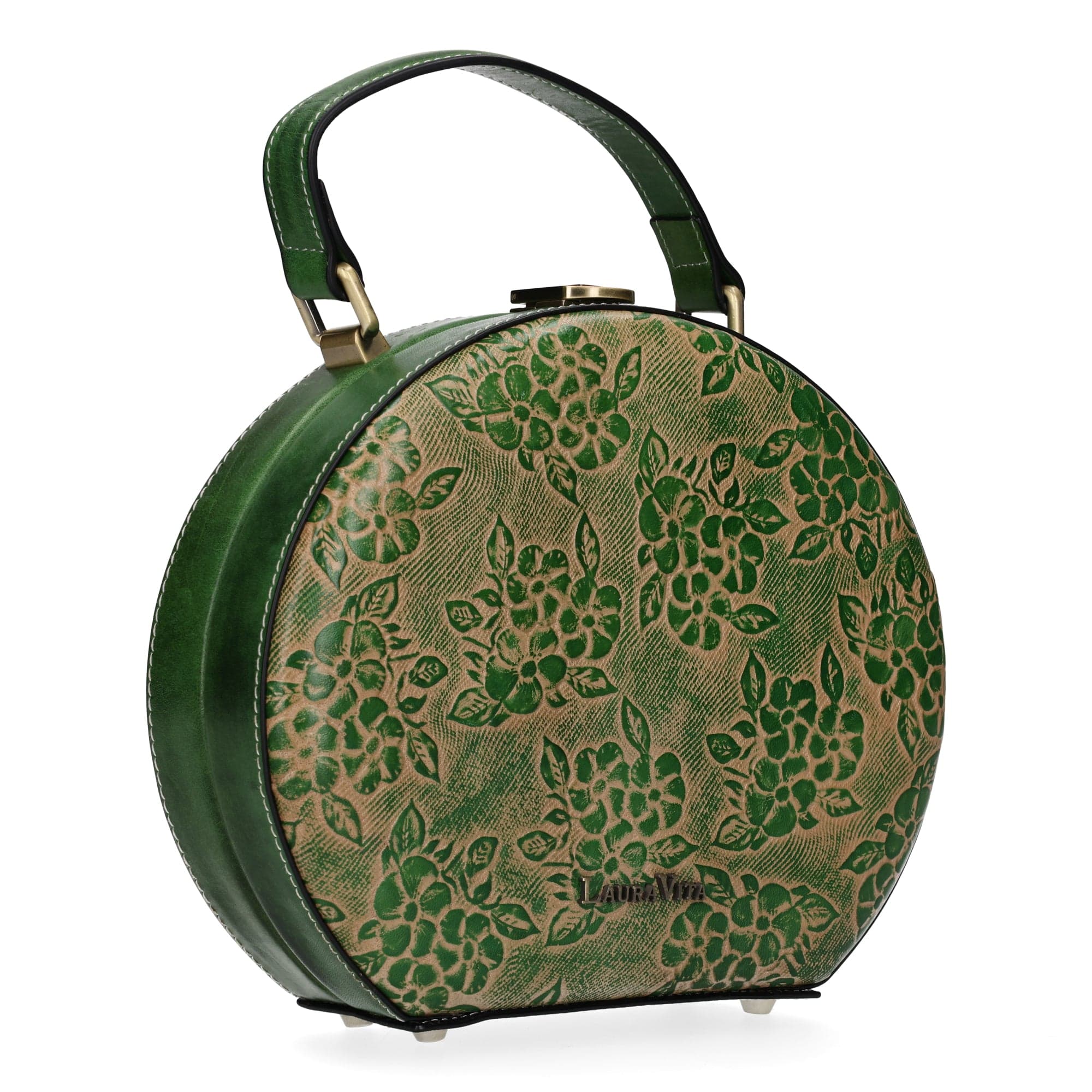 Sac - ARTHA 08 en Cuir - Image 3