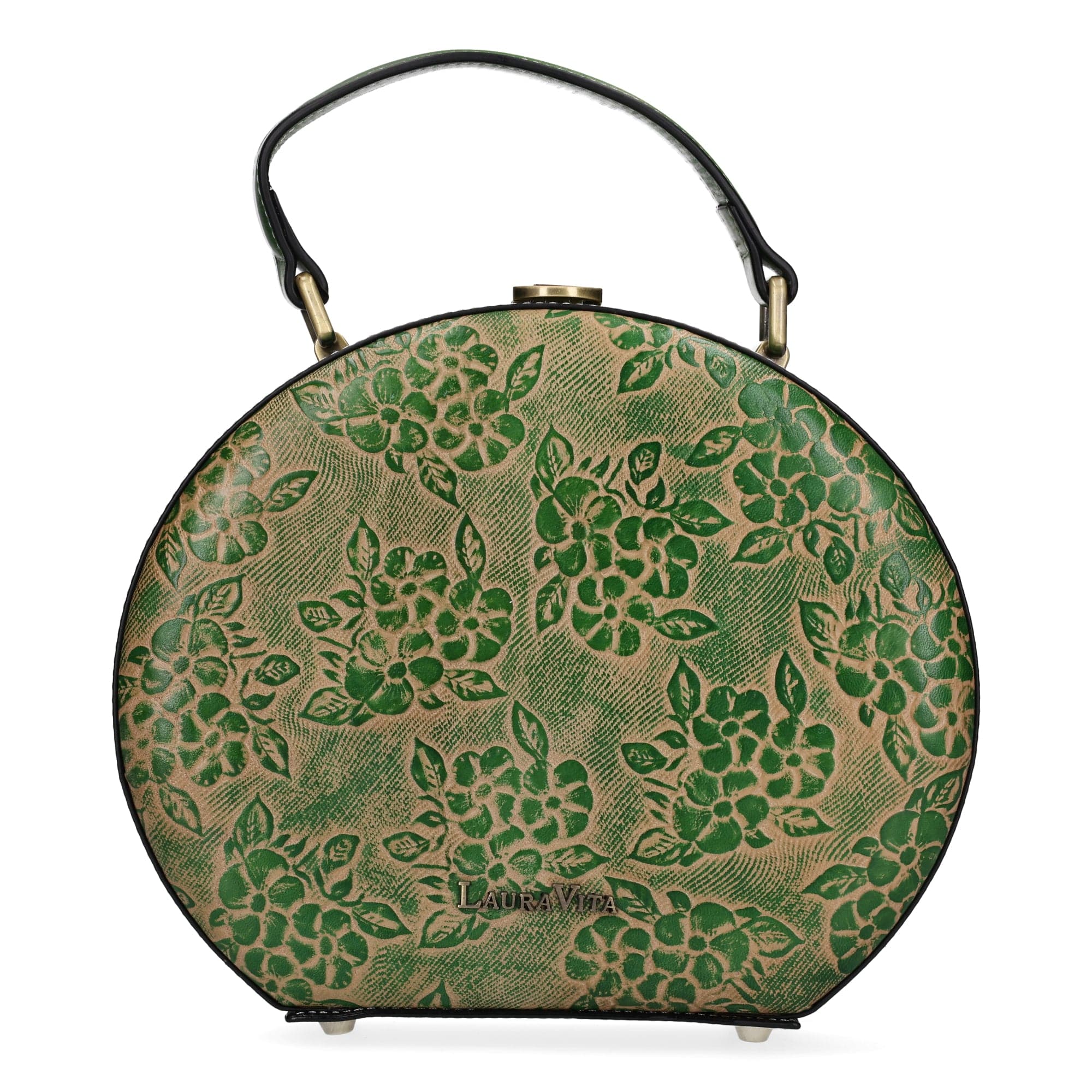 Sac - ARTHA 08 en Cuir - Image 4
