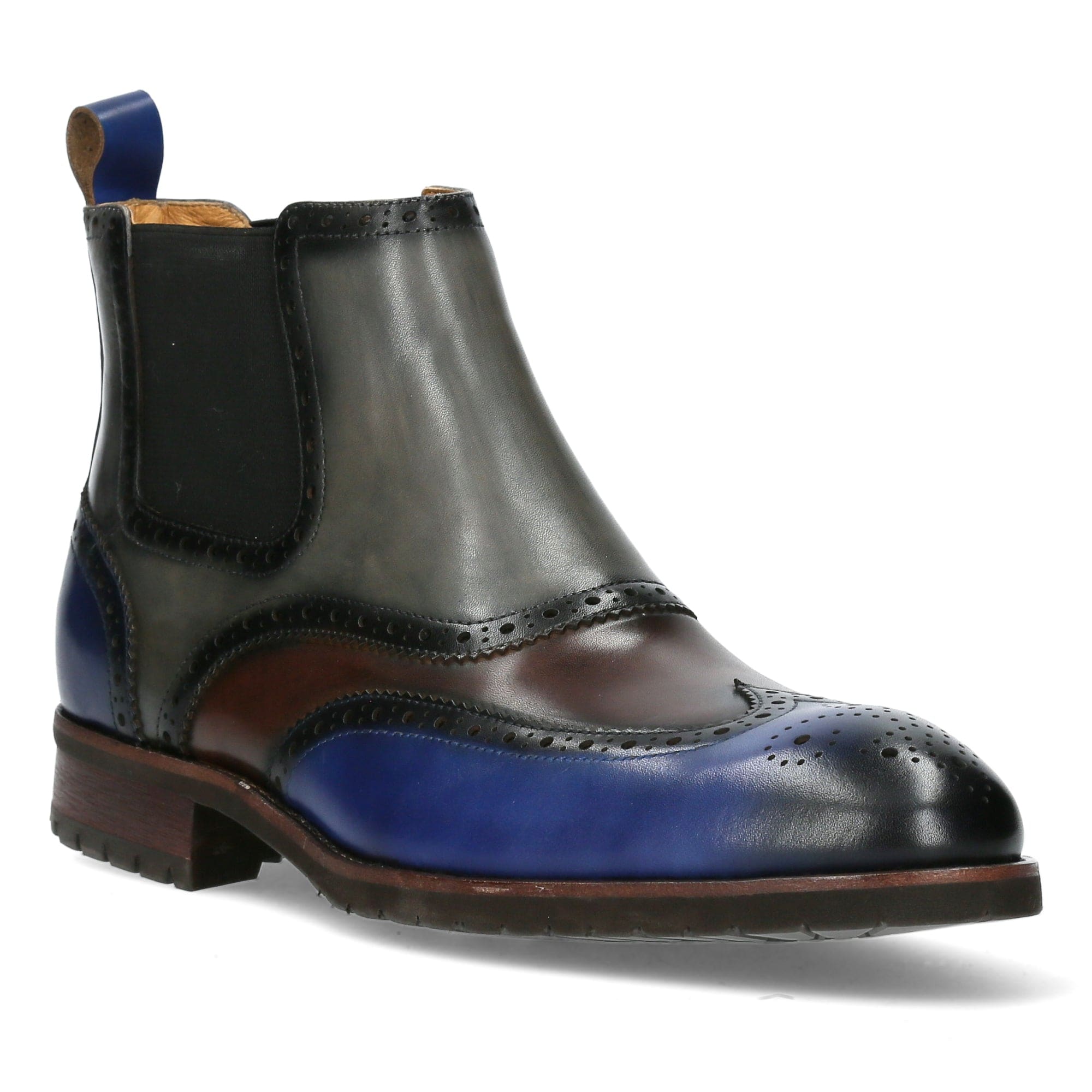 Chaussure Homme ASTYR 01 - Image 10