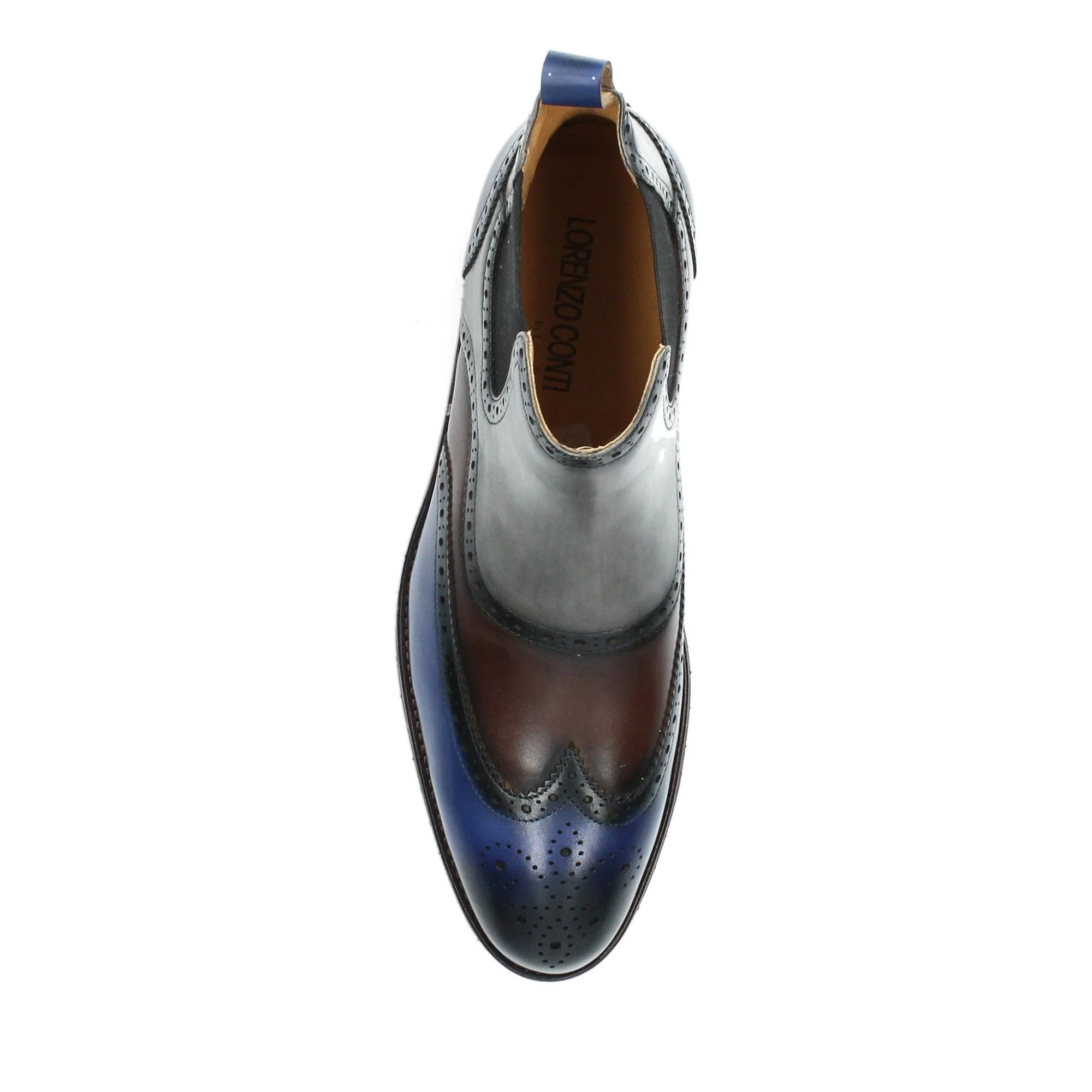 Chaussure Homme ASTYR 01 - Image 12