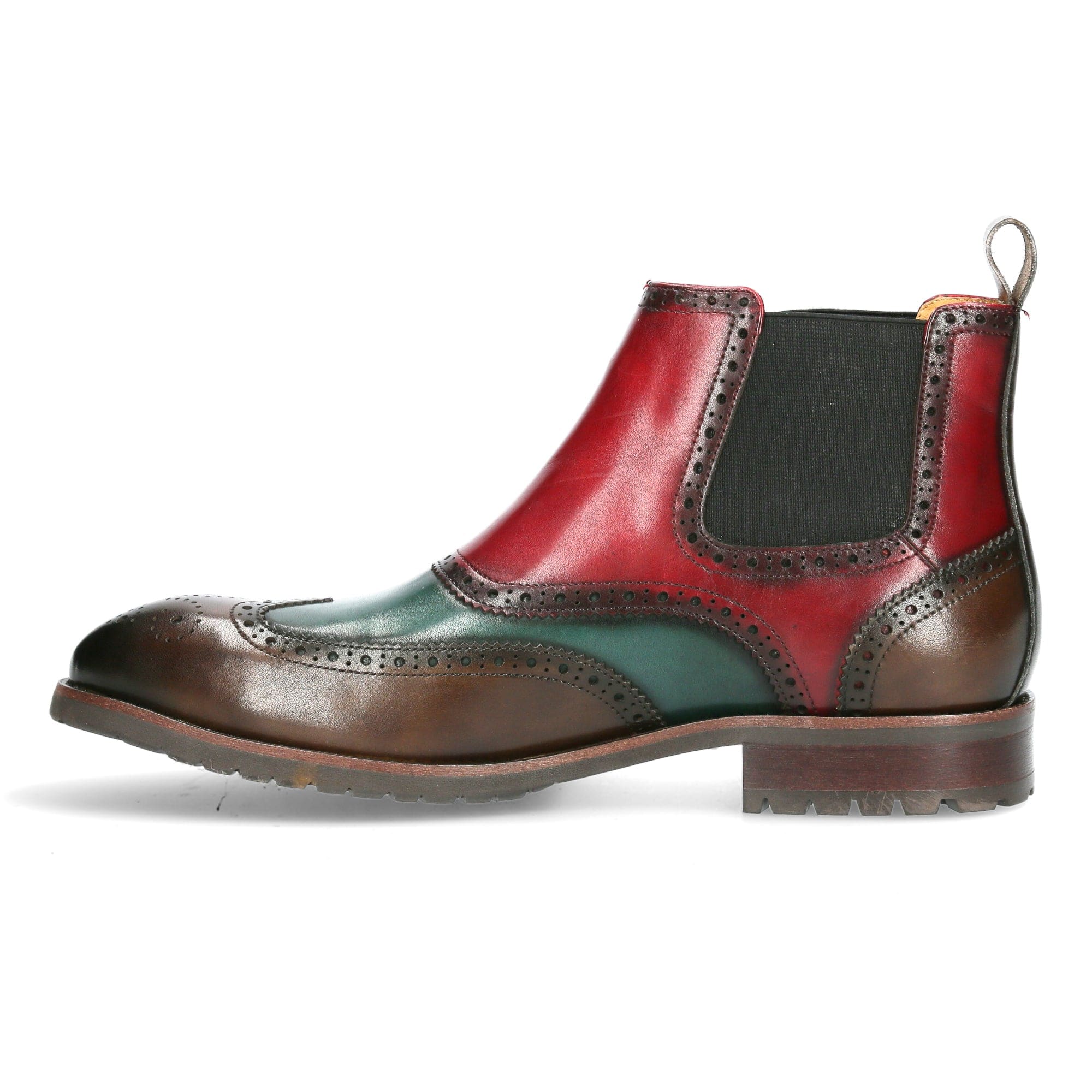 Chaussure Homme ASTYR 01 - Image 7
