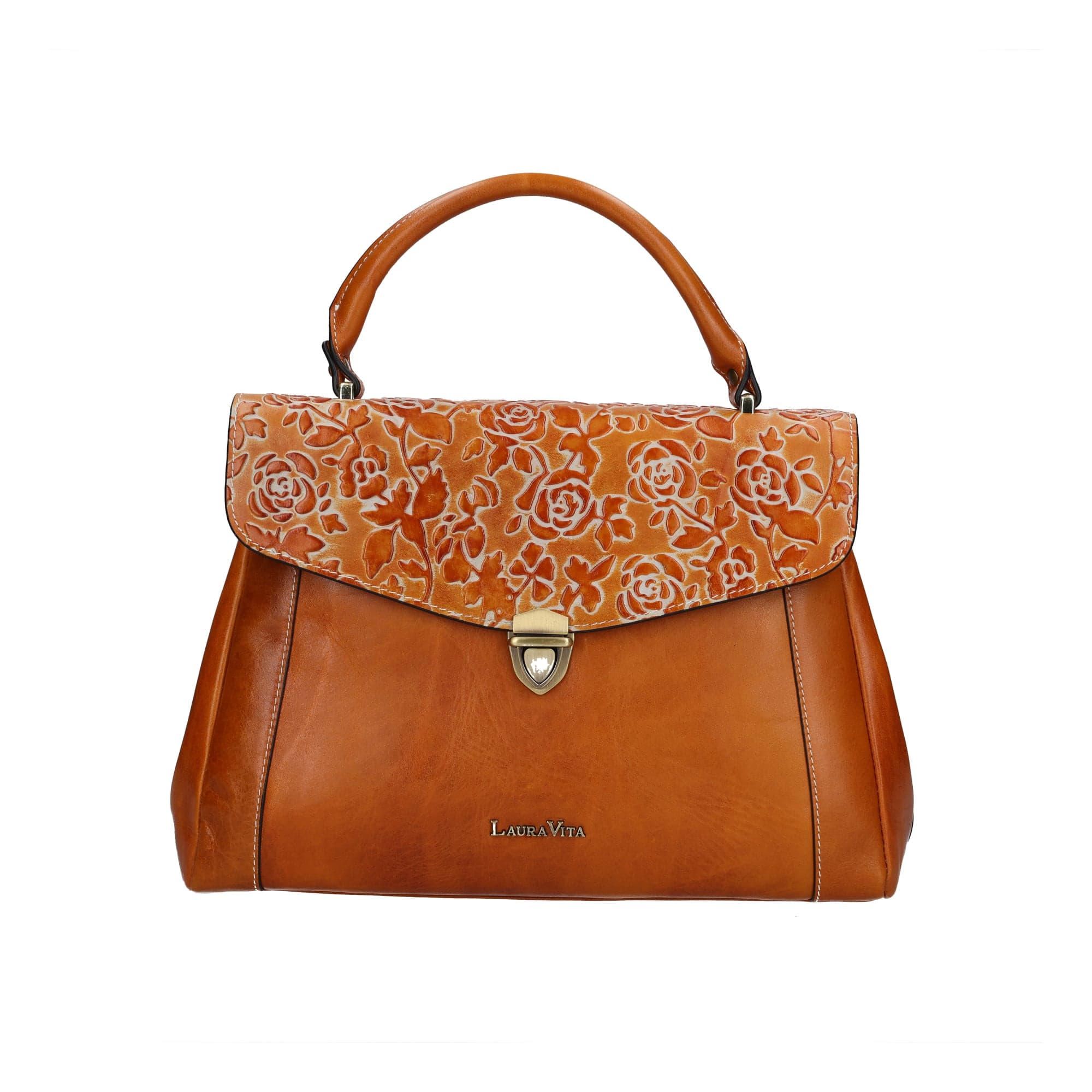 Sac - AUBE 01 en Cuir - Image 15