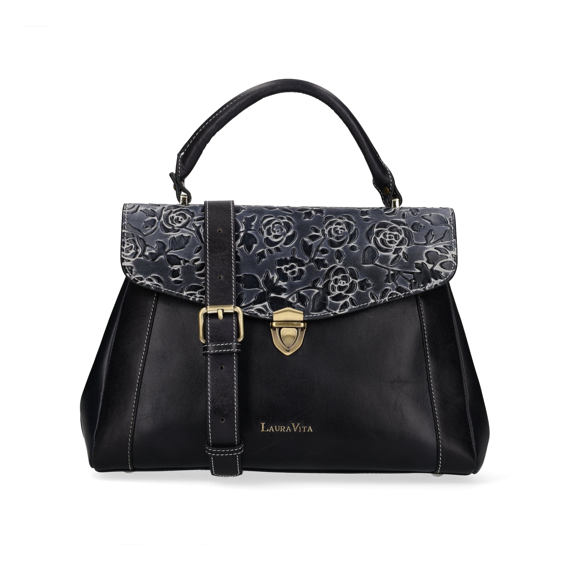 Sac - AUBE 01 en Cuir - Image 7