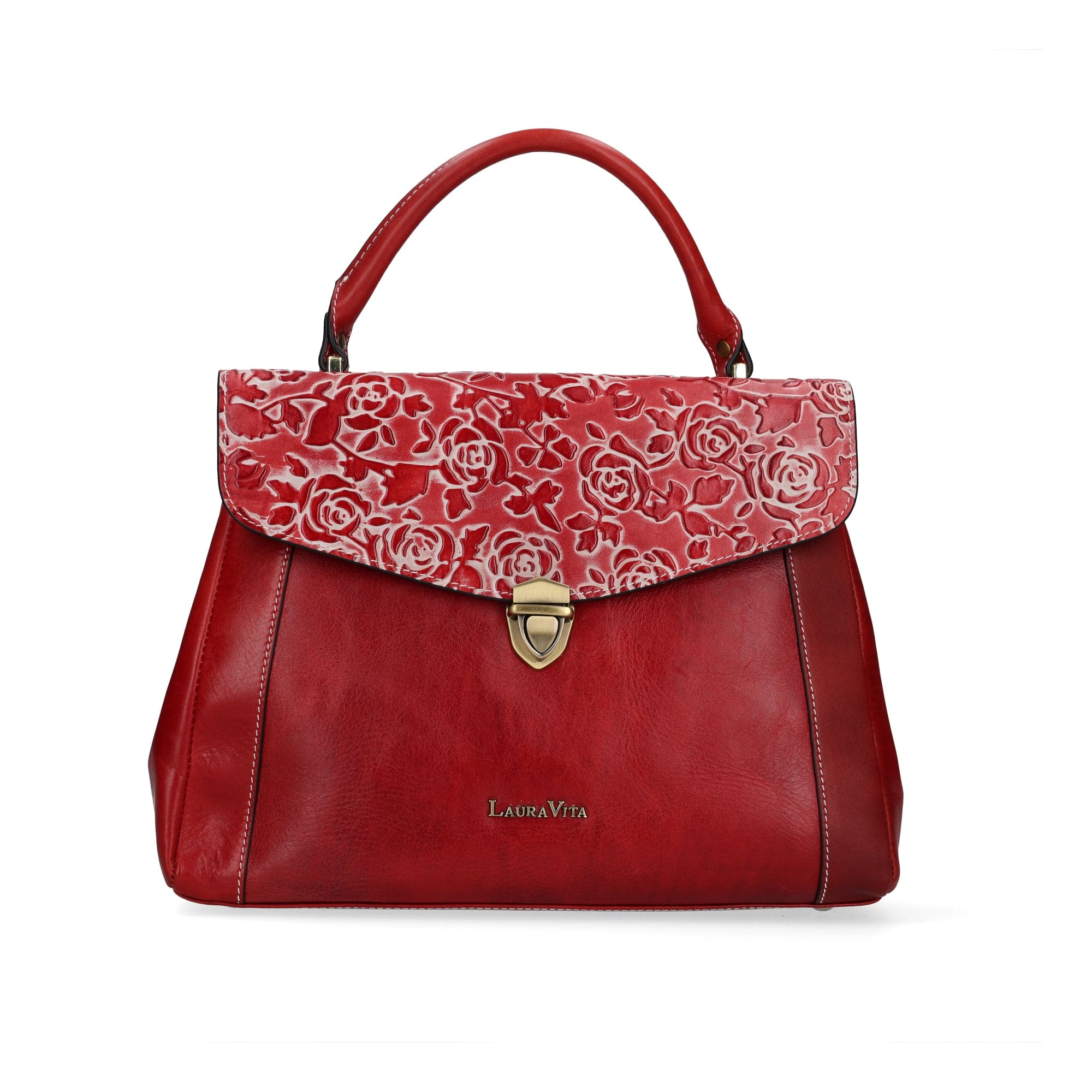 Sac - AUBE 01 en Cuir - Image 9