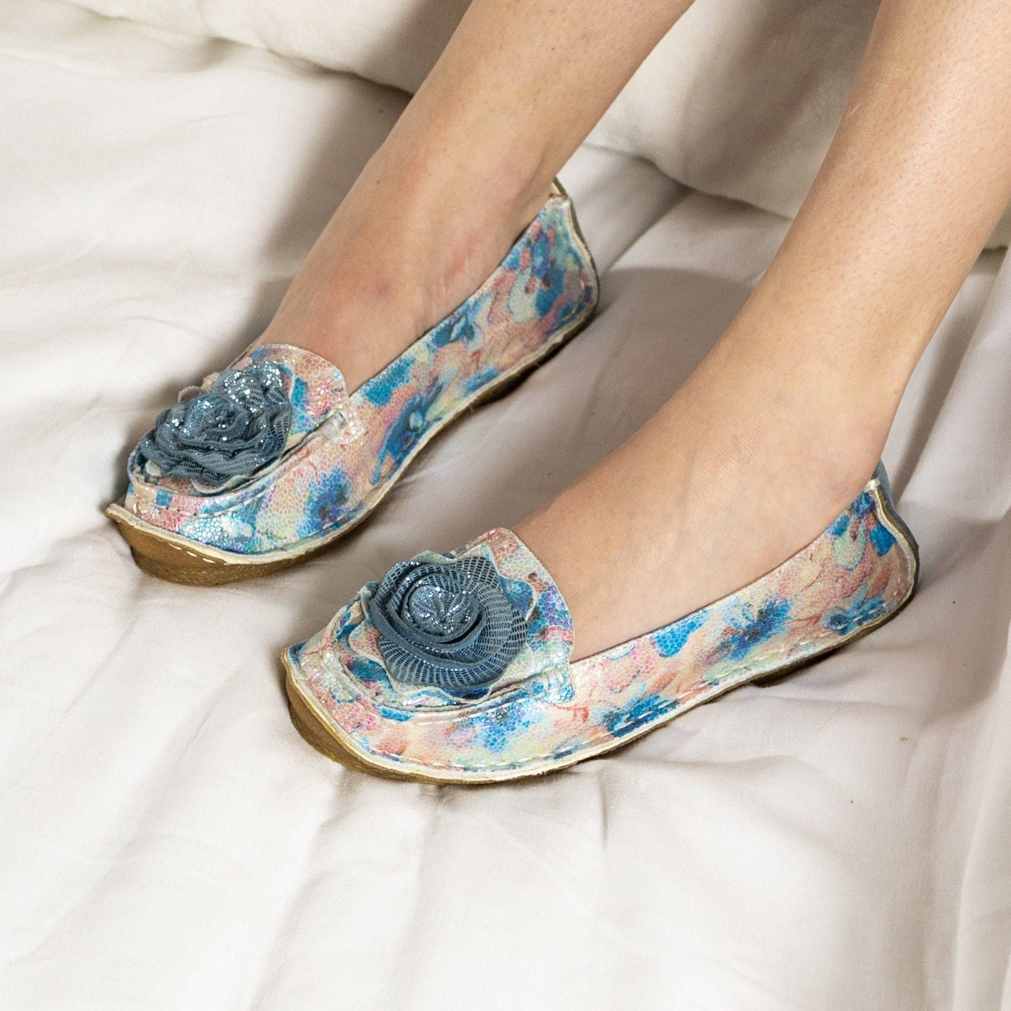 Ballerines - AUCDREYO 21