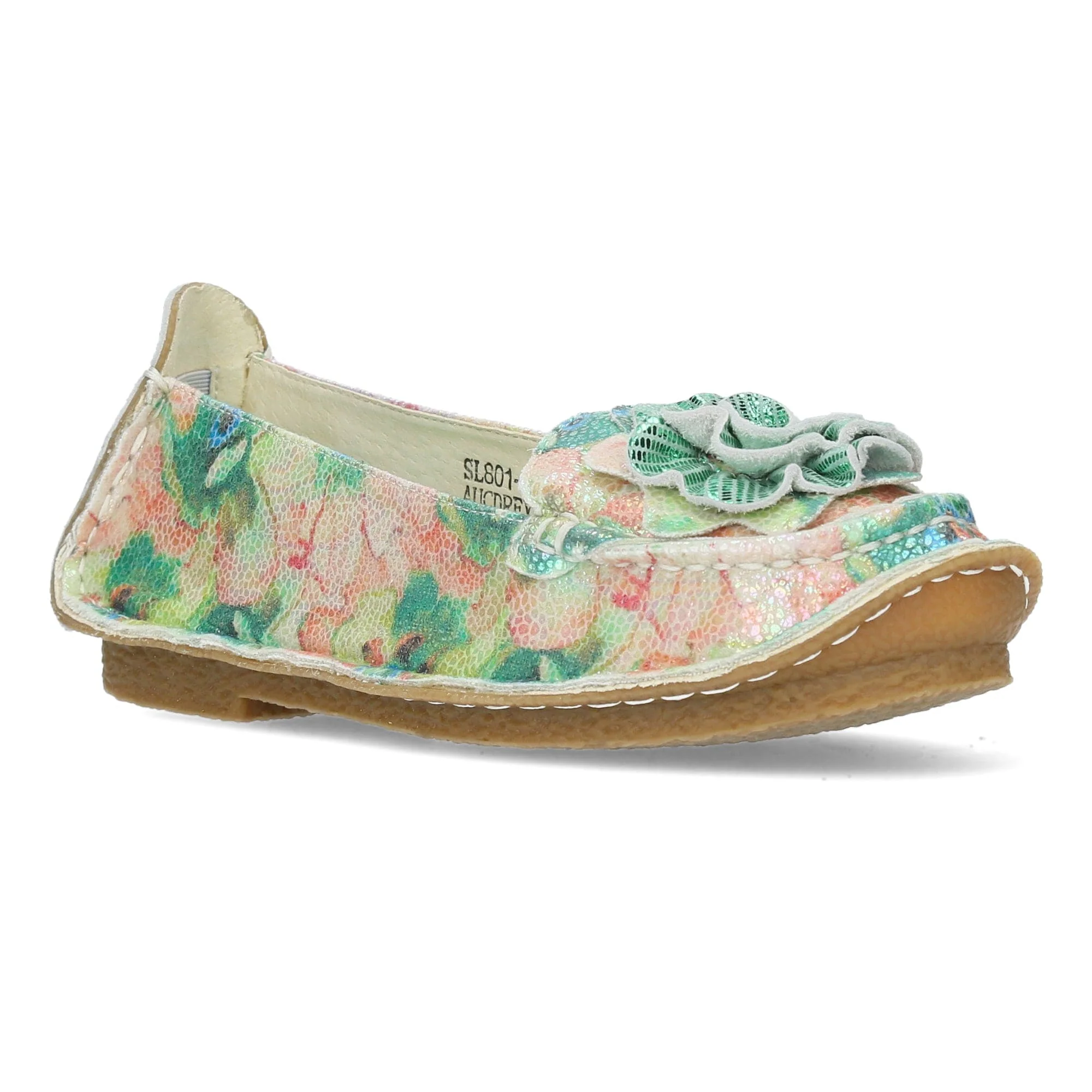Ballerines - AUCDREYO 21 - Image 10