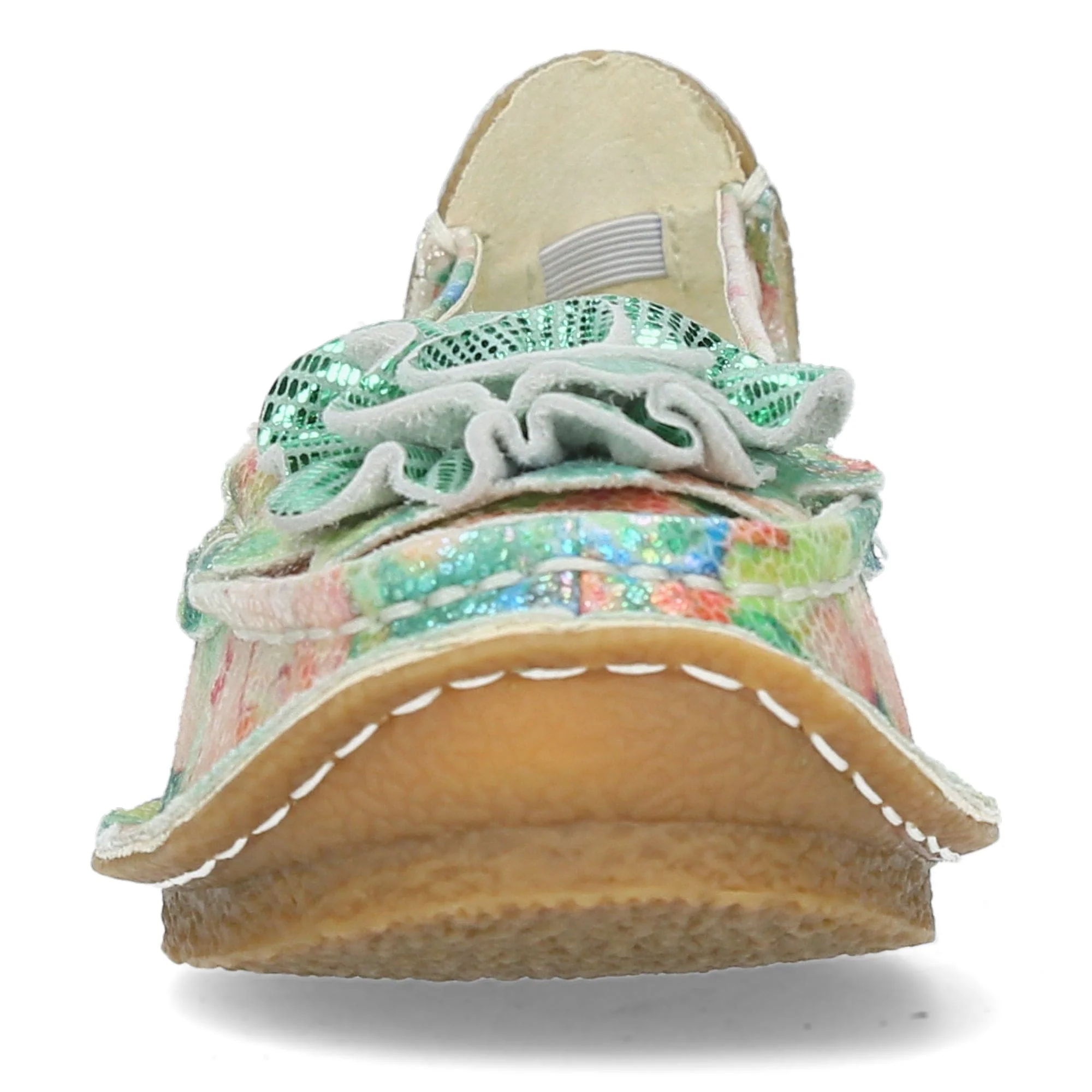 Ballerines - AUCDREYO 21 - Image 12