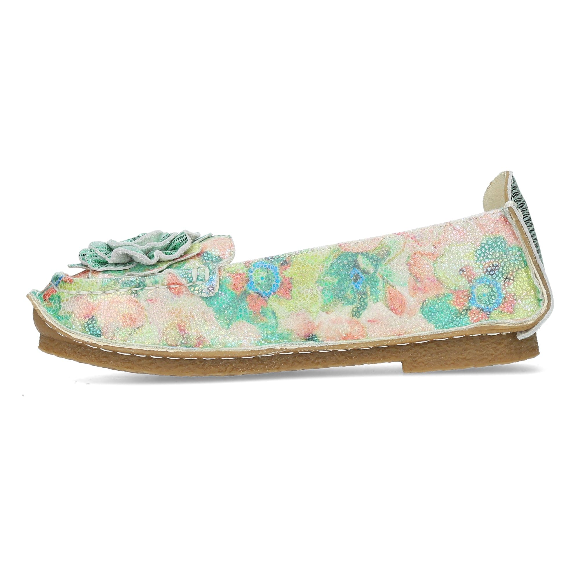 Ballerines - AUCDREYO 21 - Image 13