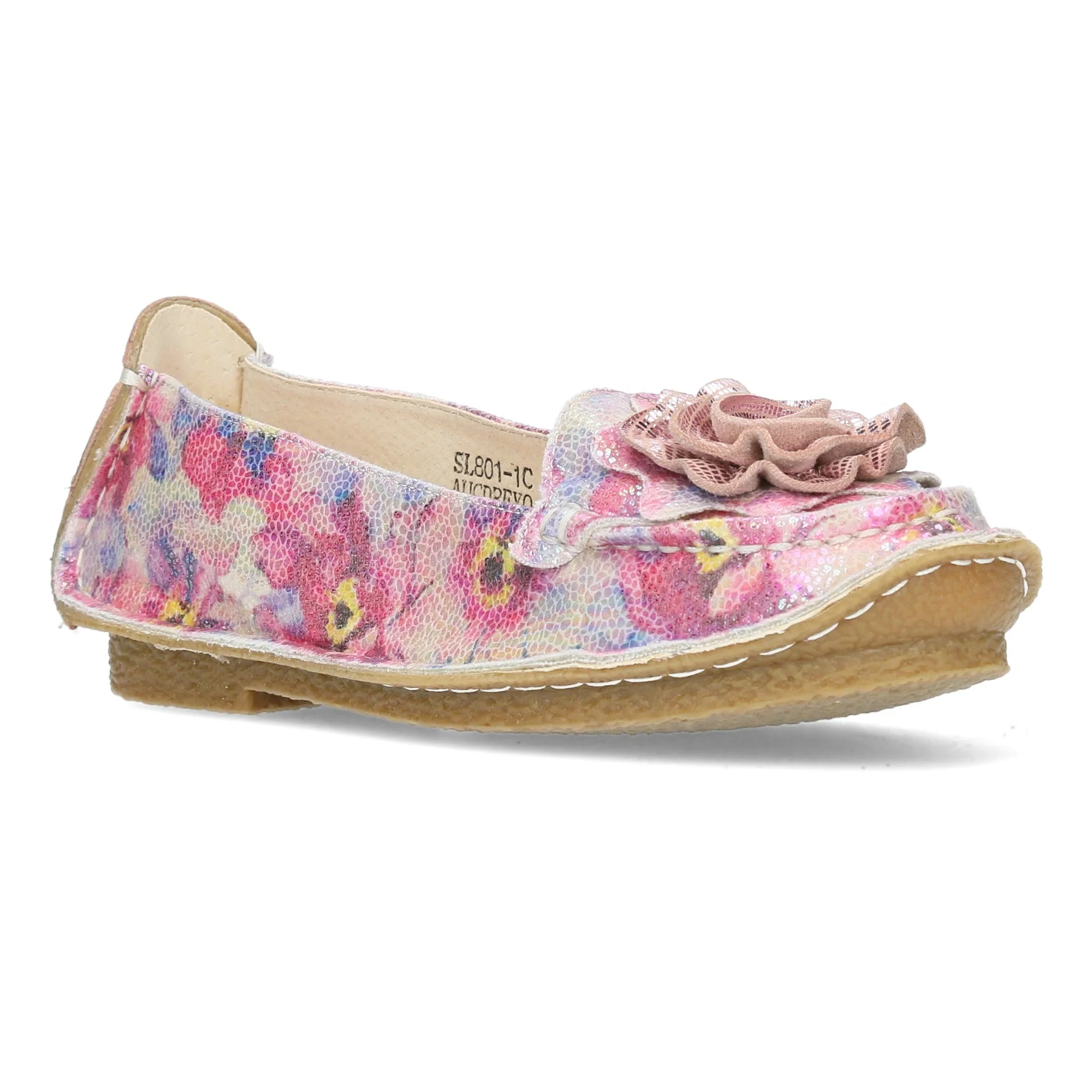 Ballerines - AUCDREYO 21 - Image 16