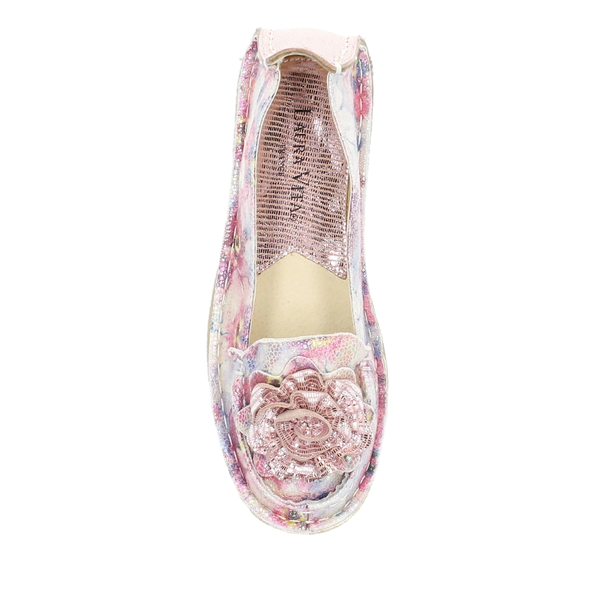 Ballerines - AUCDREYO 21 - Image 17