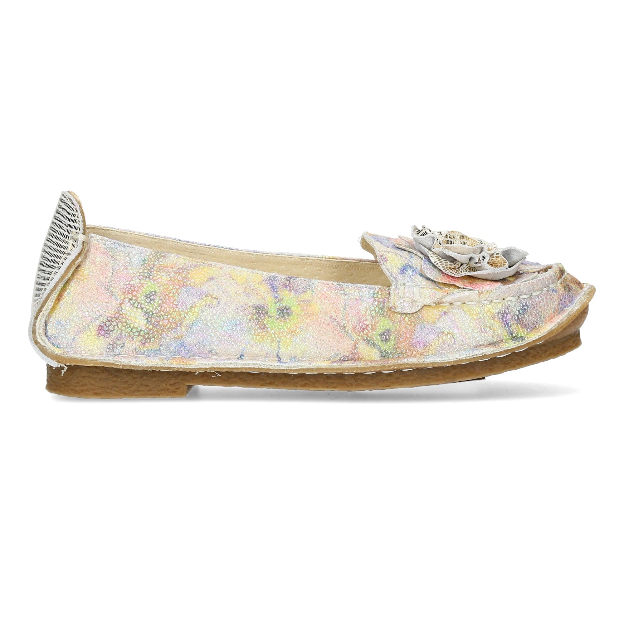 Ballerines - AUCDREYO 21 - Image 21