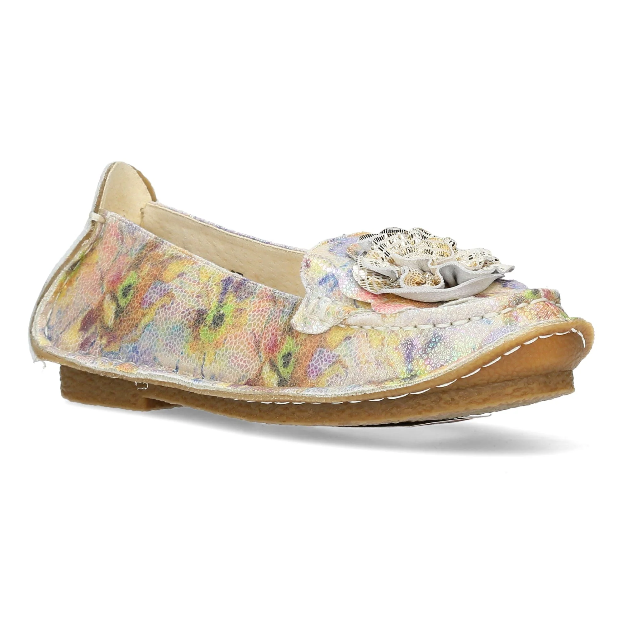 Ballerines - AUCDREYO 21 - Image 22