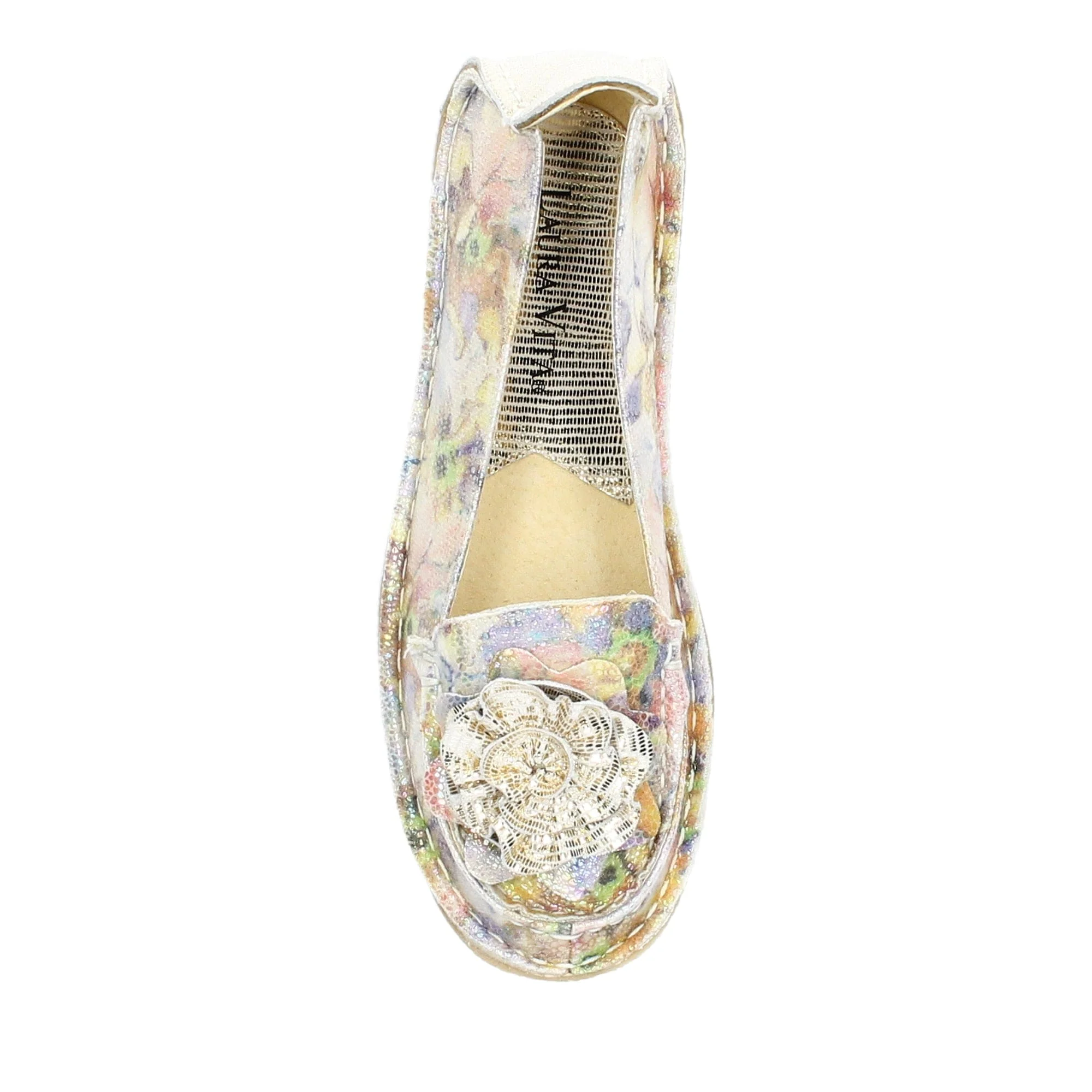 Ballerines - AUCDREYO 21 - Image 23