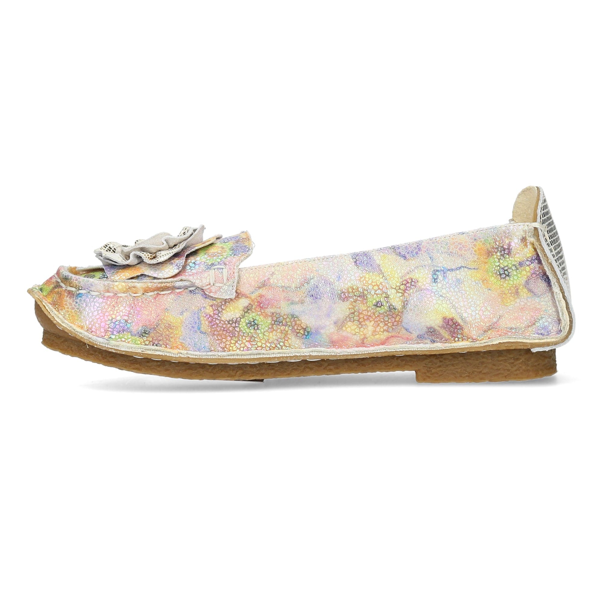Ballerines - AUCDREYO 21 - Image 25